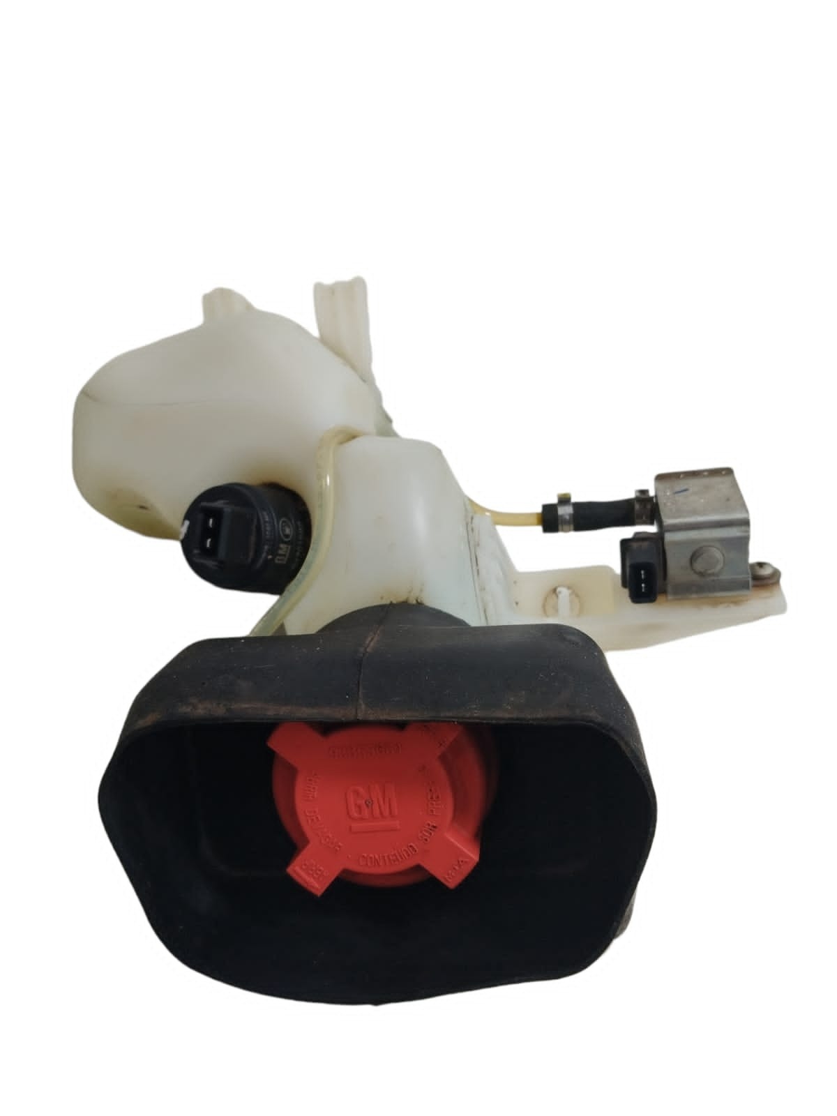 Reservatório Gasolina E Solenoide Chevrolet Spin 2017 2018 6