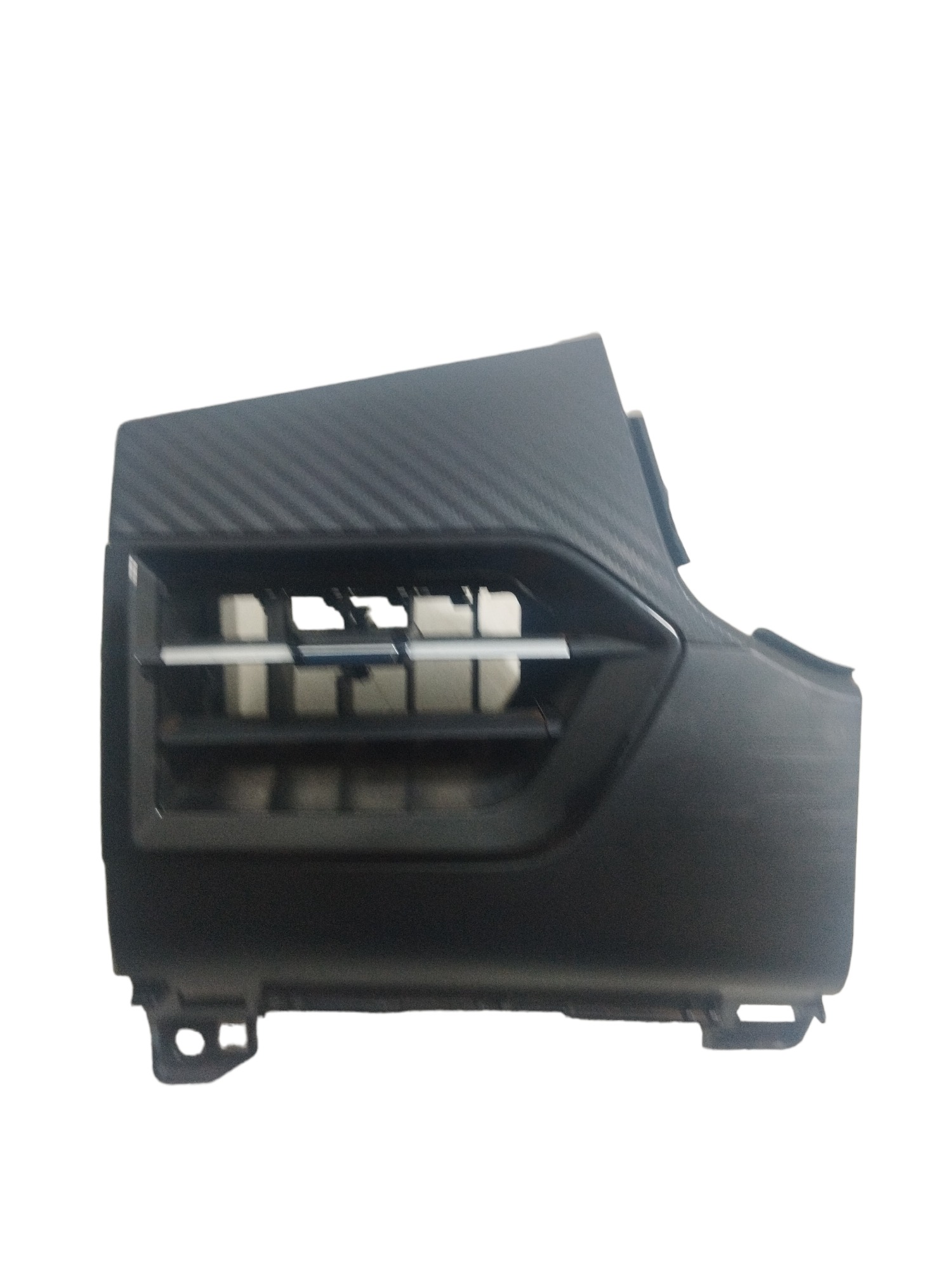 Difusor Acabamento Ar Esquerdo Painel Chery Tiggo 3 X Pro 4