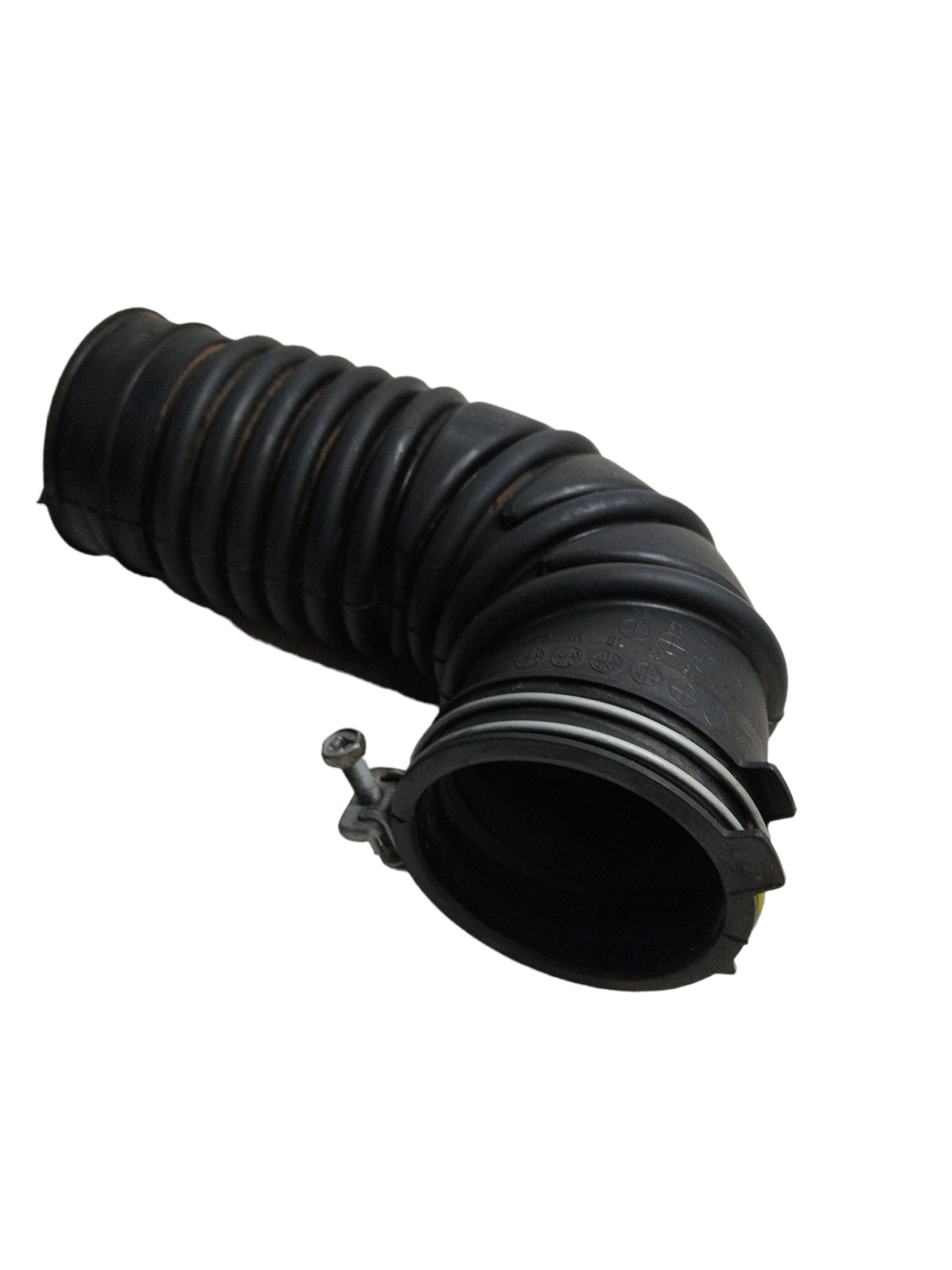 Mangueira Saída Turbina Toyota Hilux 2021 2022 Diesep 5