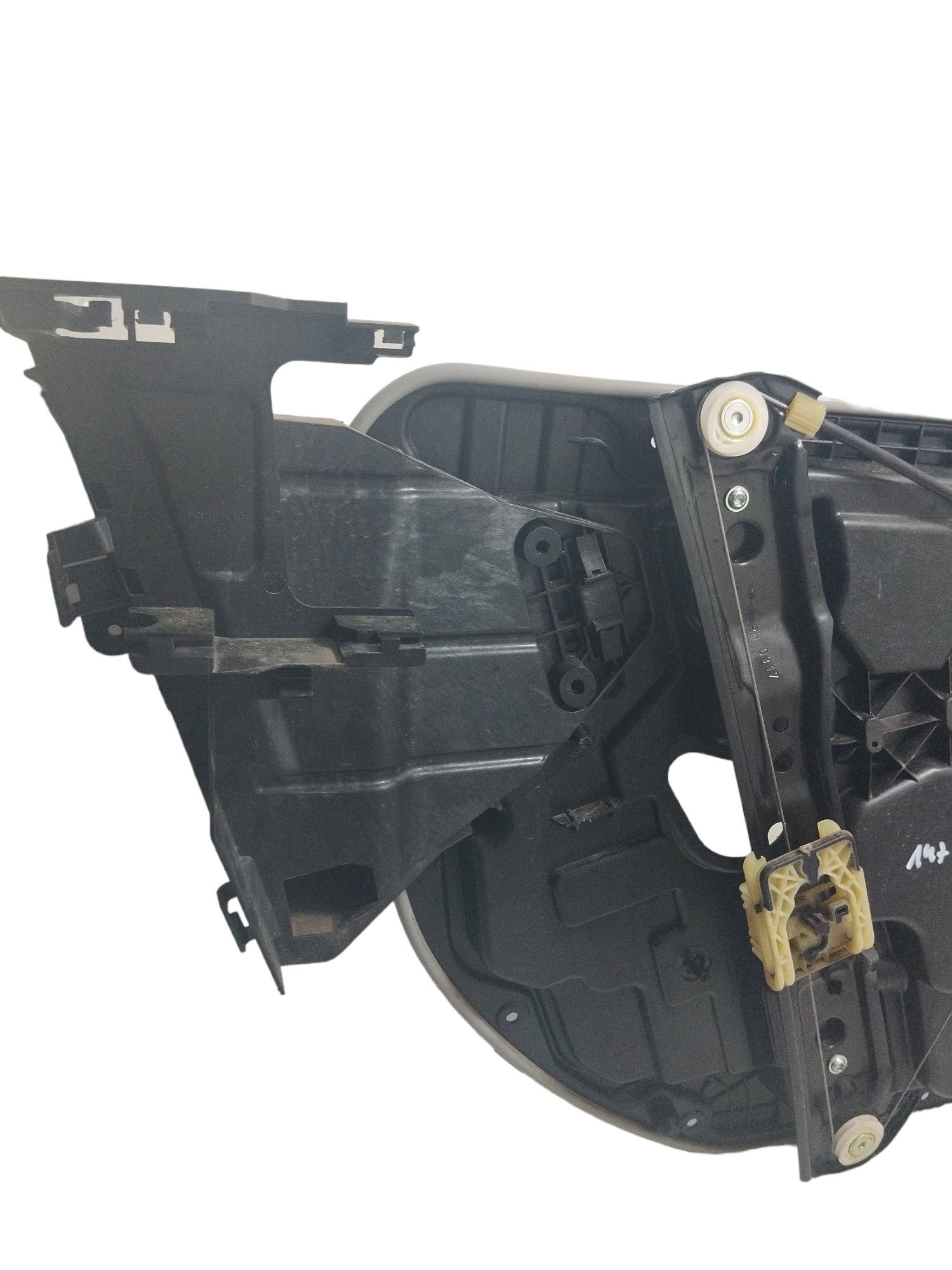 Maquina Vidro Dianteira Direita S/ Motor Volvo V40 2018 19 3