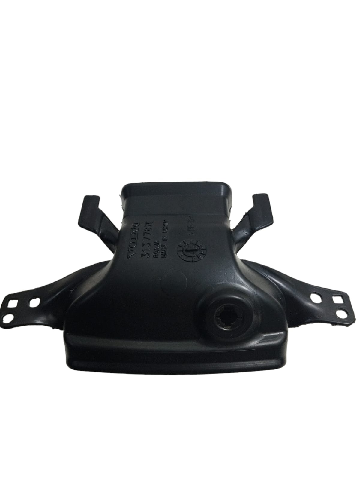 Conexão Duto Ar Console Volvo Xc90 2021 2022 31377870 3