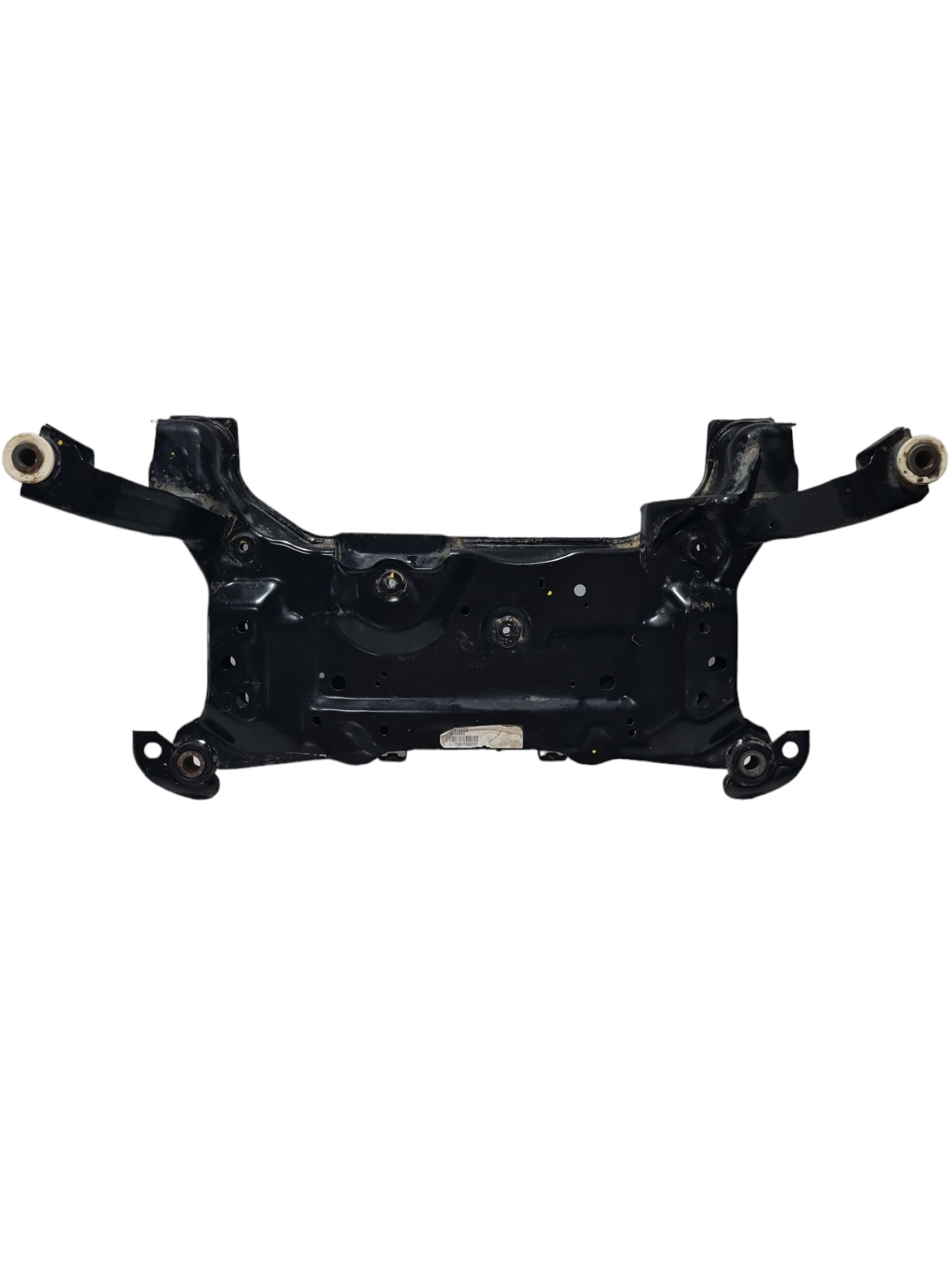 Agregado Dianteiro Volvo V40 2014 A 2019 2018 2