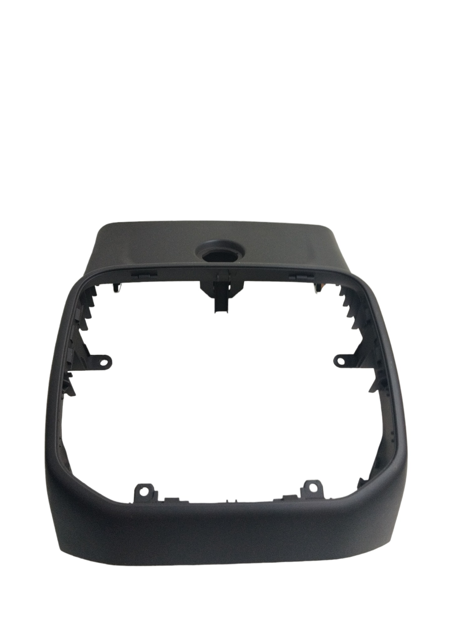 Moldura Console Central Traseira Porsche Macan 2020/2021 6