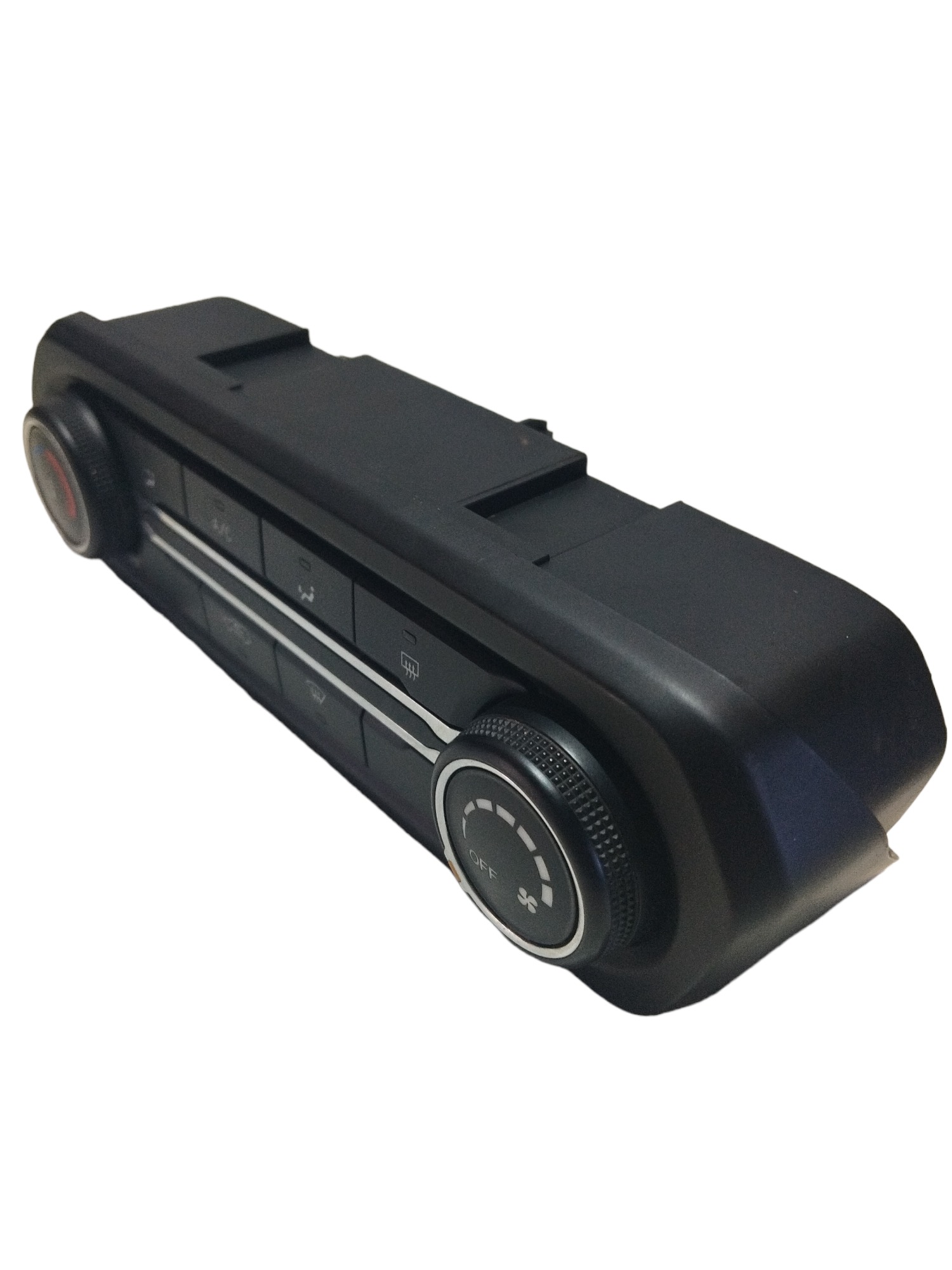 Comando Do Ar Condicionado Tiggo 3x Pro 2021/2022 Original 8