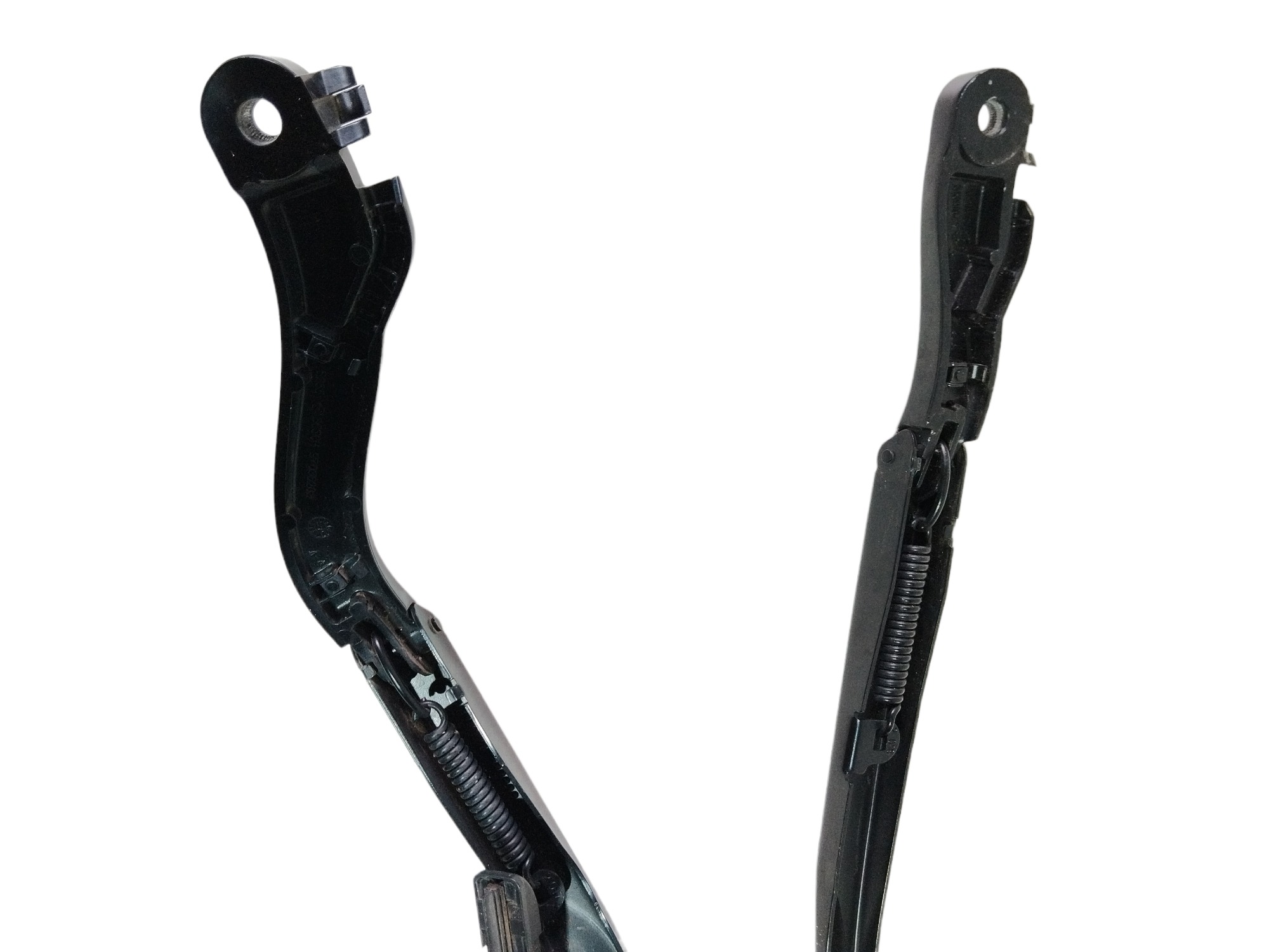 Par Limpador Para-brisa Volvo Xc90 2022 31391847 31391846 Direito 7