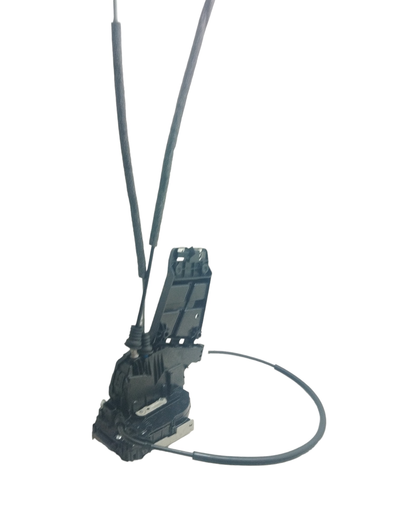 Fechadura Porta Dianteira Direita Jeep Commander 2022 2023 5