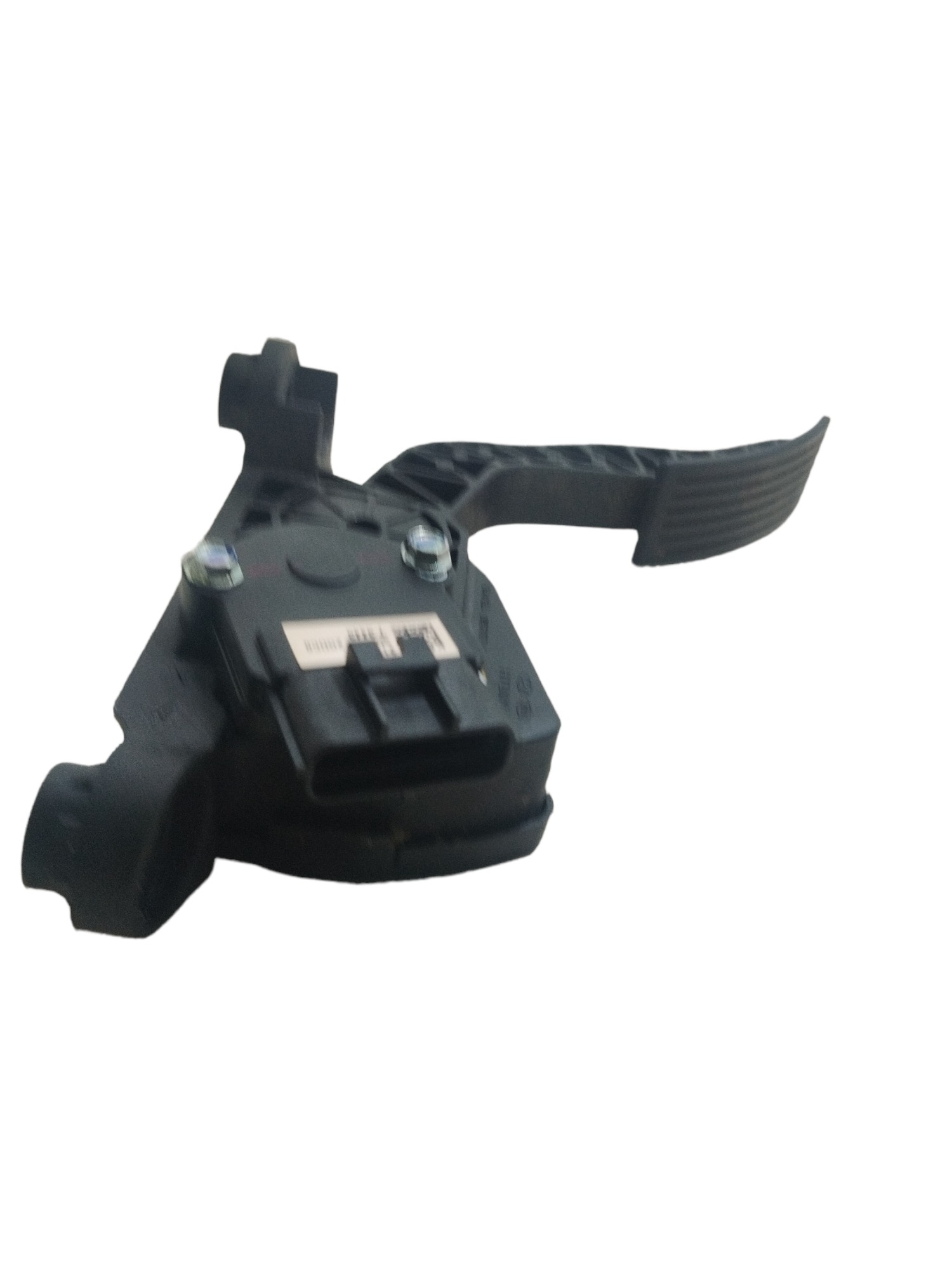 Pedal Acelerador Hyundai Creta 2020/2021 1.6 Aut Original 7
