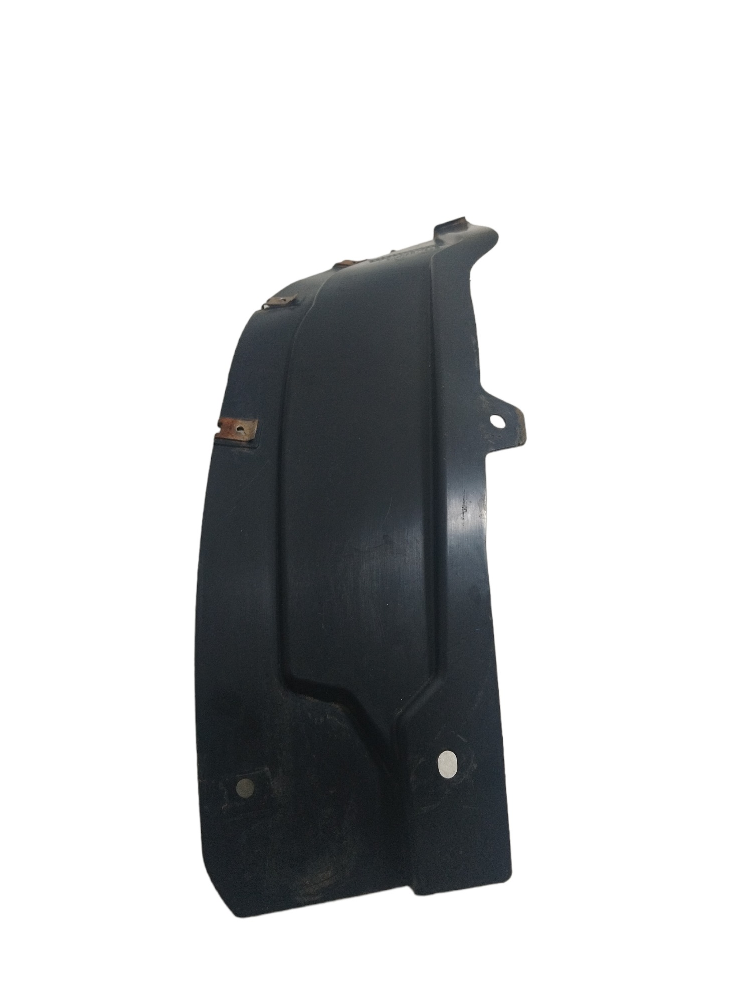 Acabamento Moldura Para Barro Trase Direito Chery Tiggo 3x 3