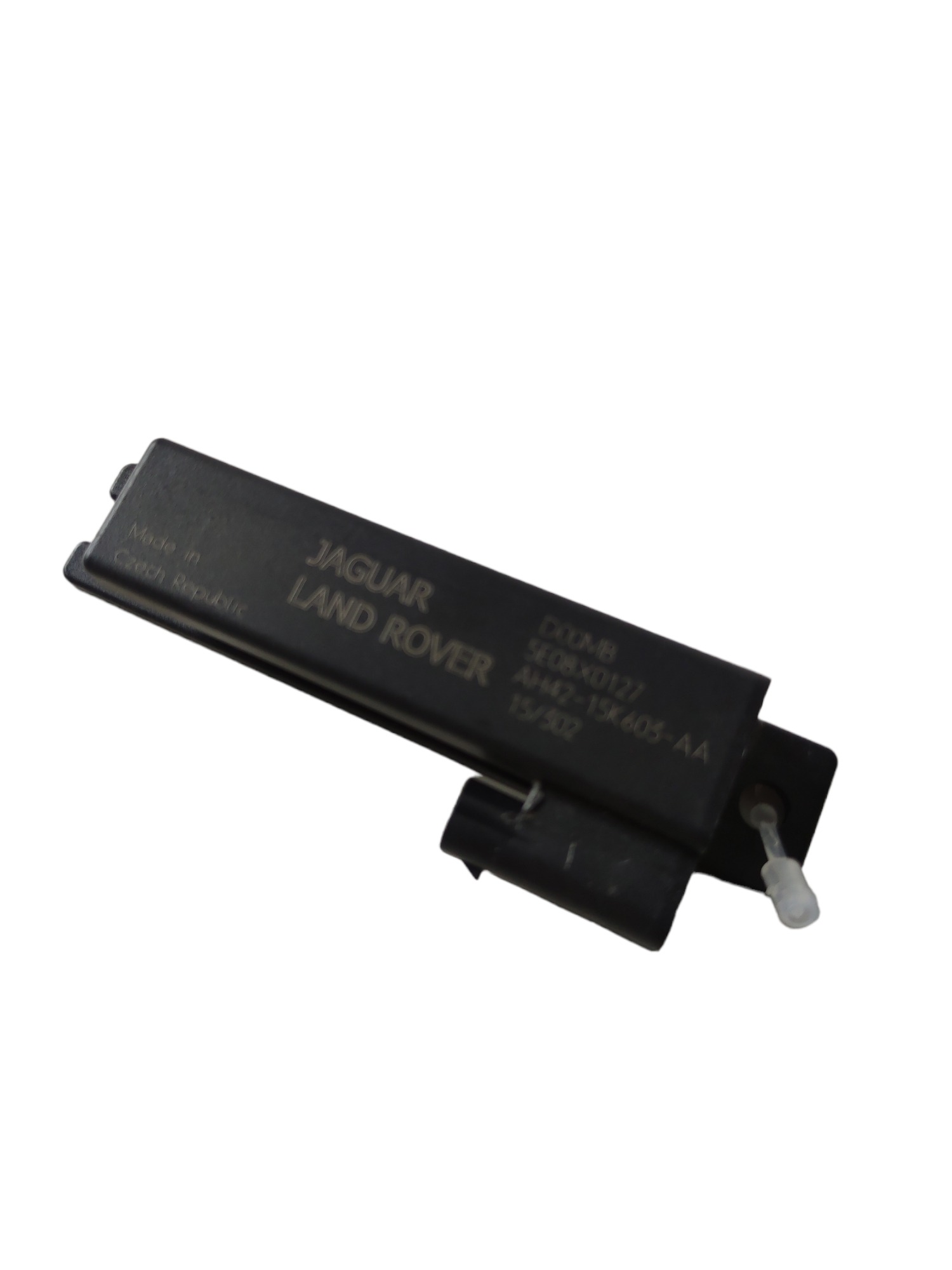 Sensor Antena Entrada Sem Chave Range Rover Vogue 2015 16 3