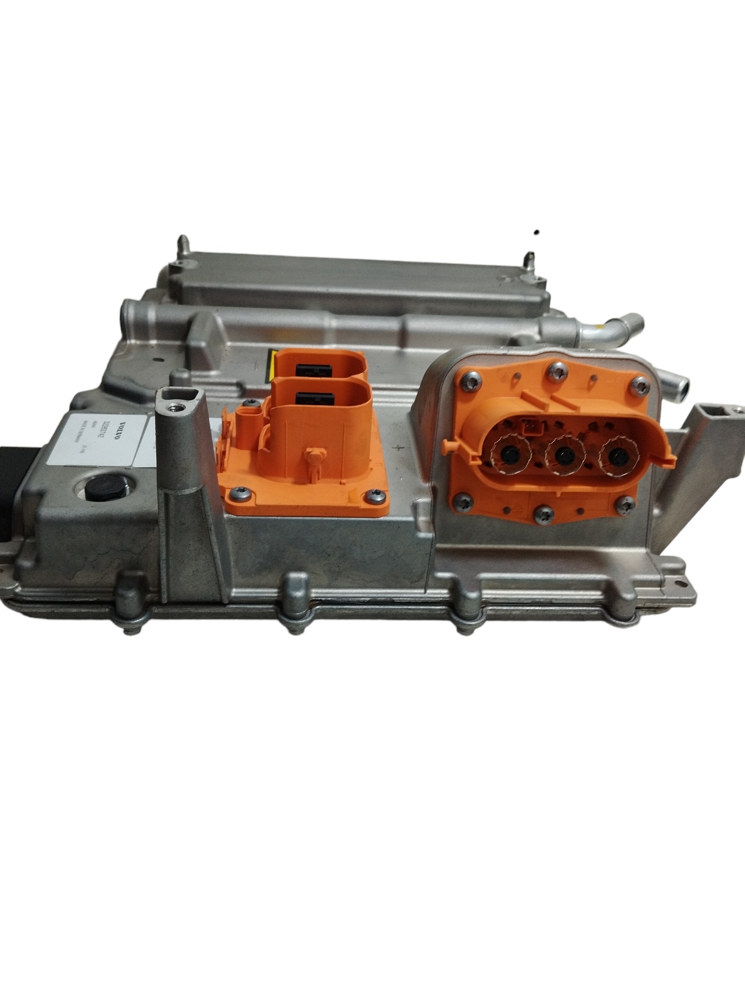 Inversor Bateria Volvo Xc90 2.0 T8 Híbrida Cod 32263742 5