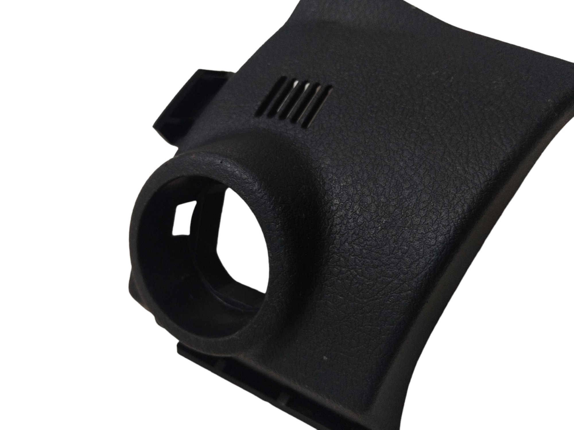 Moldura Botão Start Stop Toyota Hilux Sw4 2021/22 Original 6