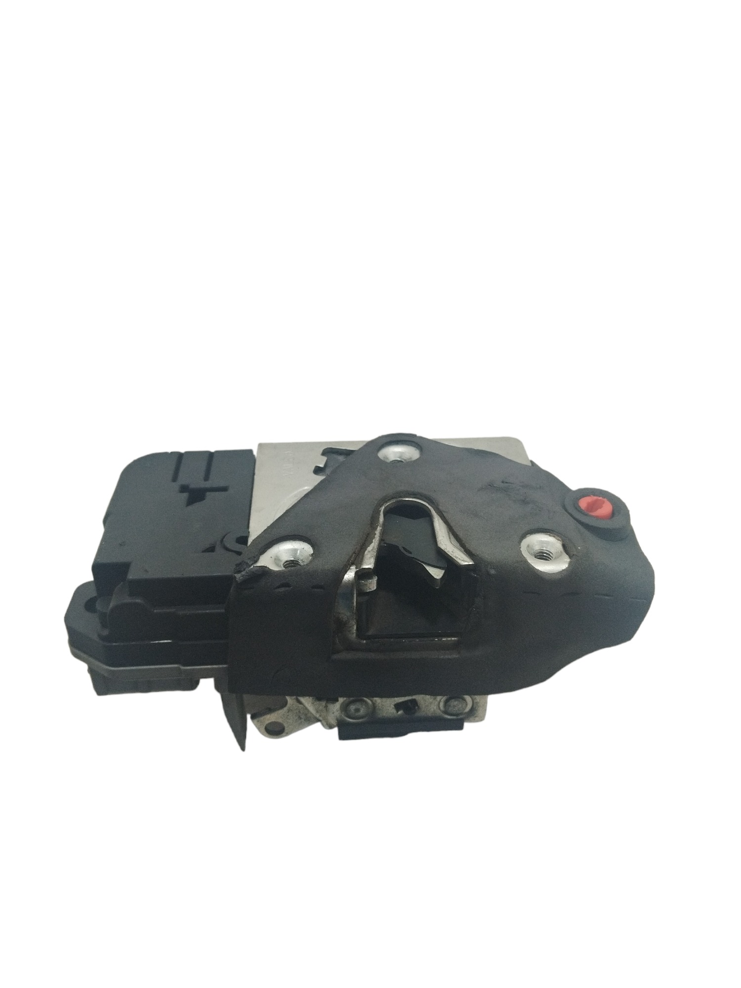 Fechadura Elétrica Traseira Direita Peugeot 207 2010 A 13 2
