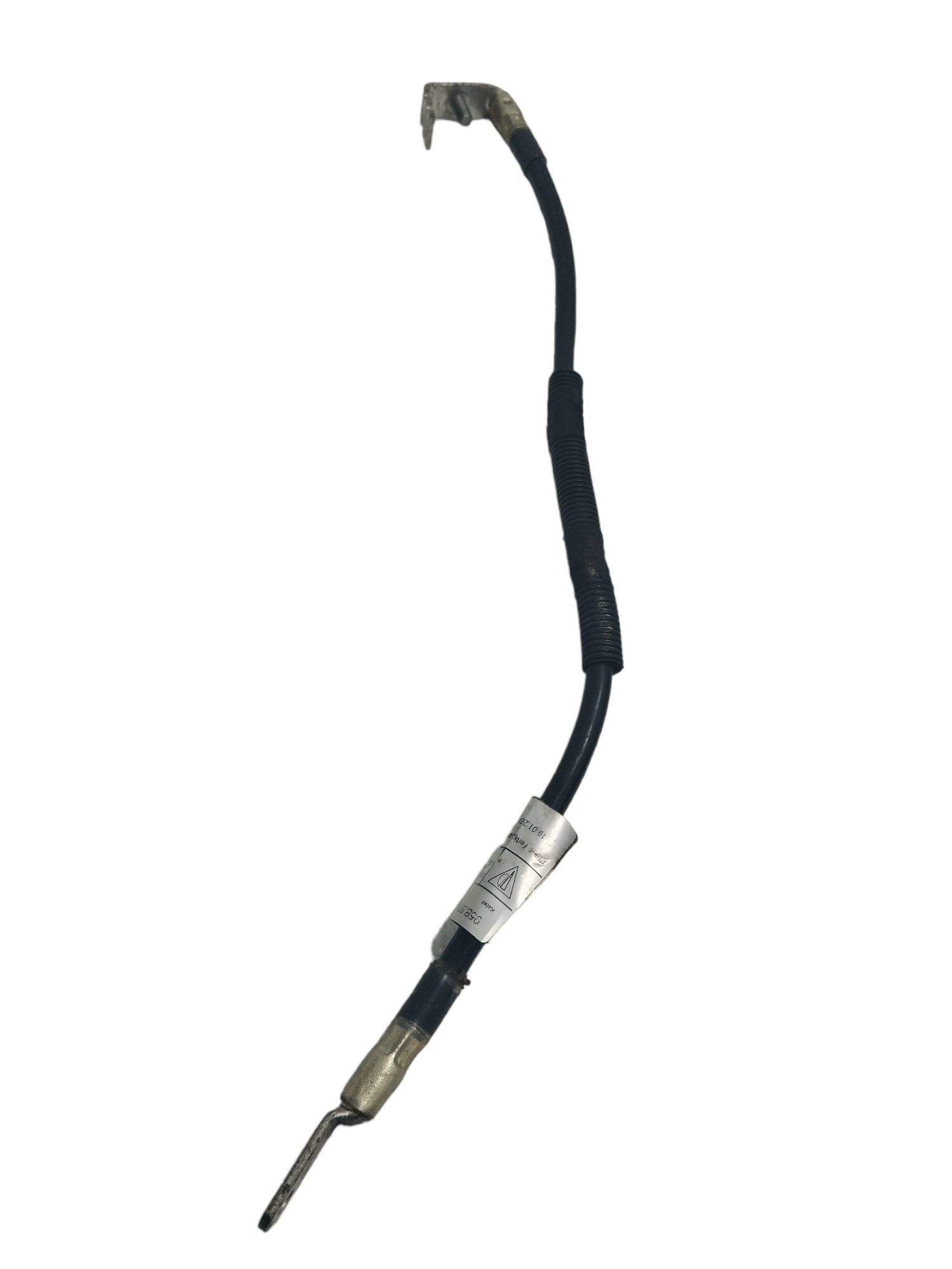 Cabo Polo Bateria Alternador Porsche Macan 2.0 2020/2021 1