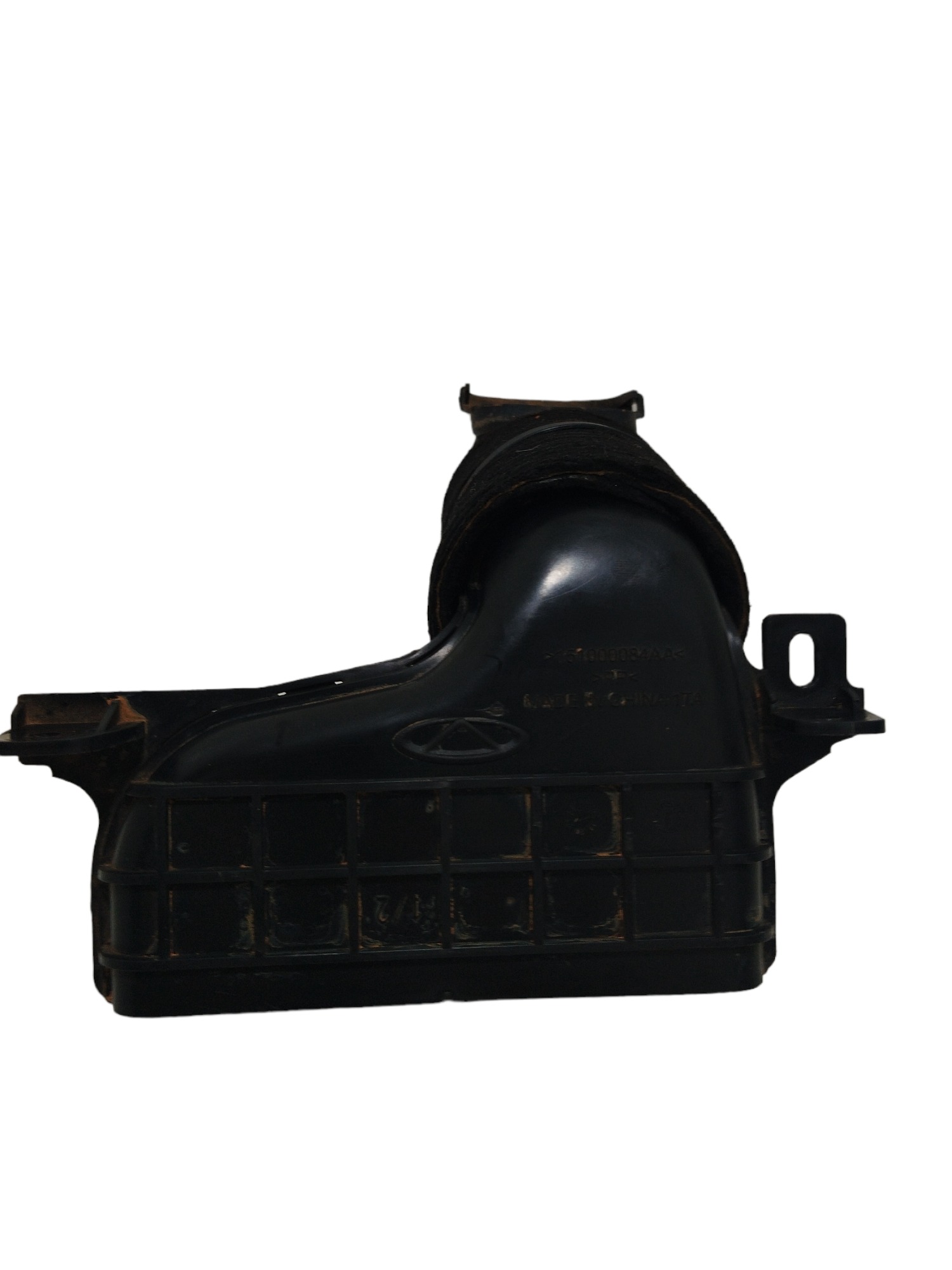 Duto Filtro De Ar Chery Tiggo 3x Pro 2021/2022 Original 1