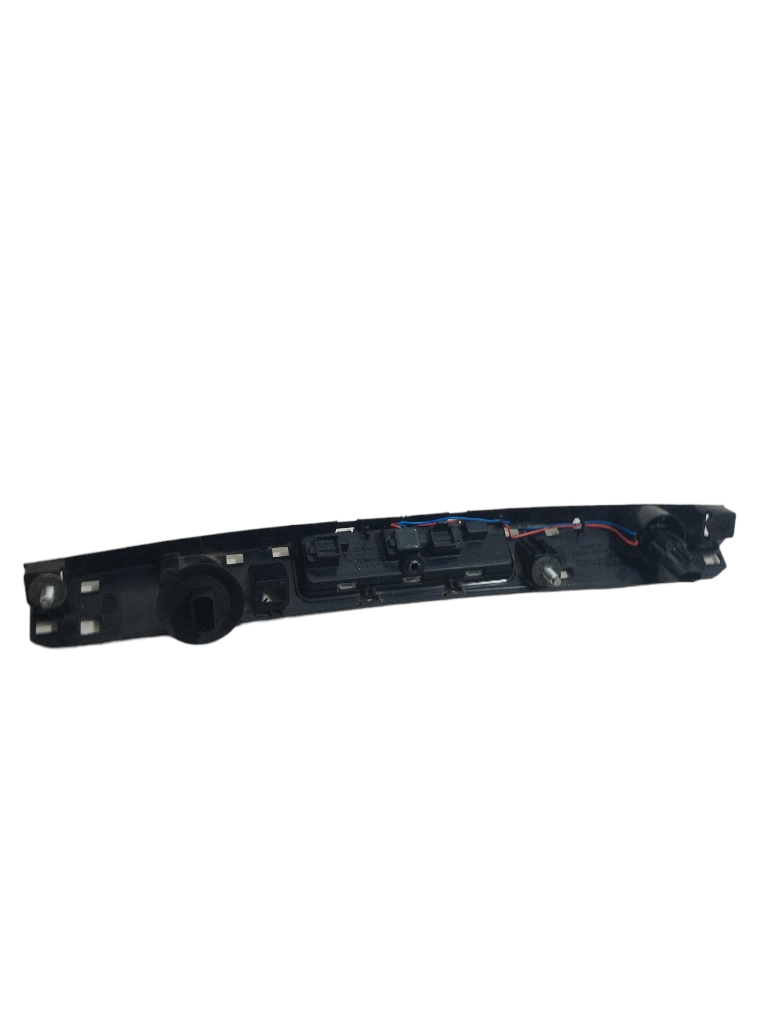 Botão Abertura Porta-malas Volvo V40 2013 A 2018 Original 4