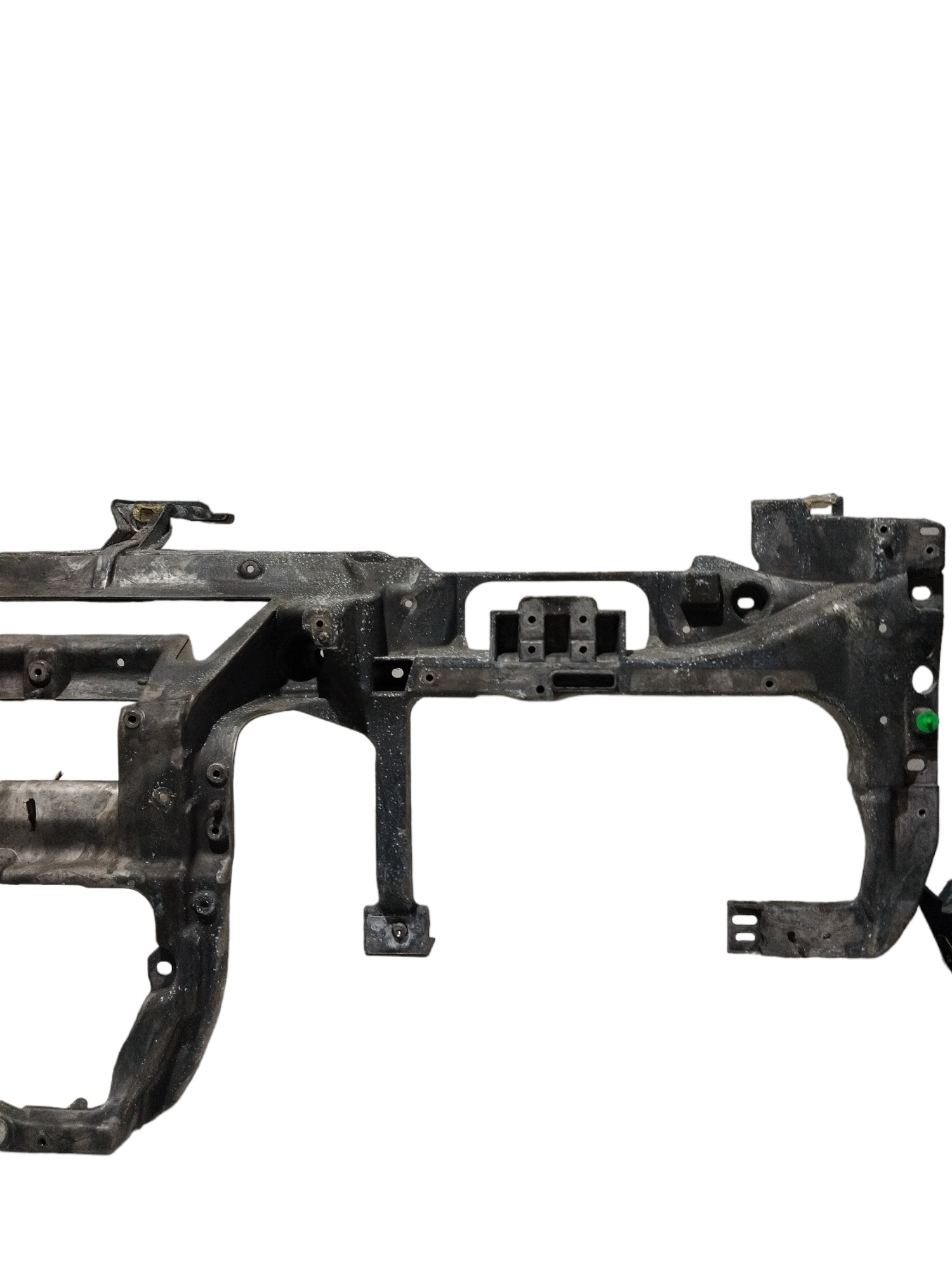 Suporte Painel Discovery 4 2015/2016 Eh22 04545aa Cinza 3