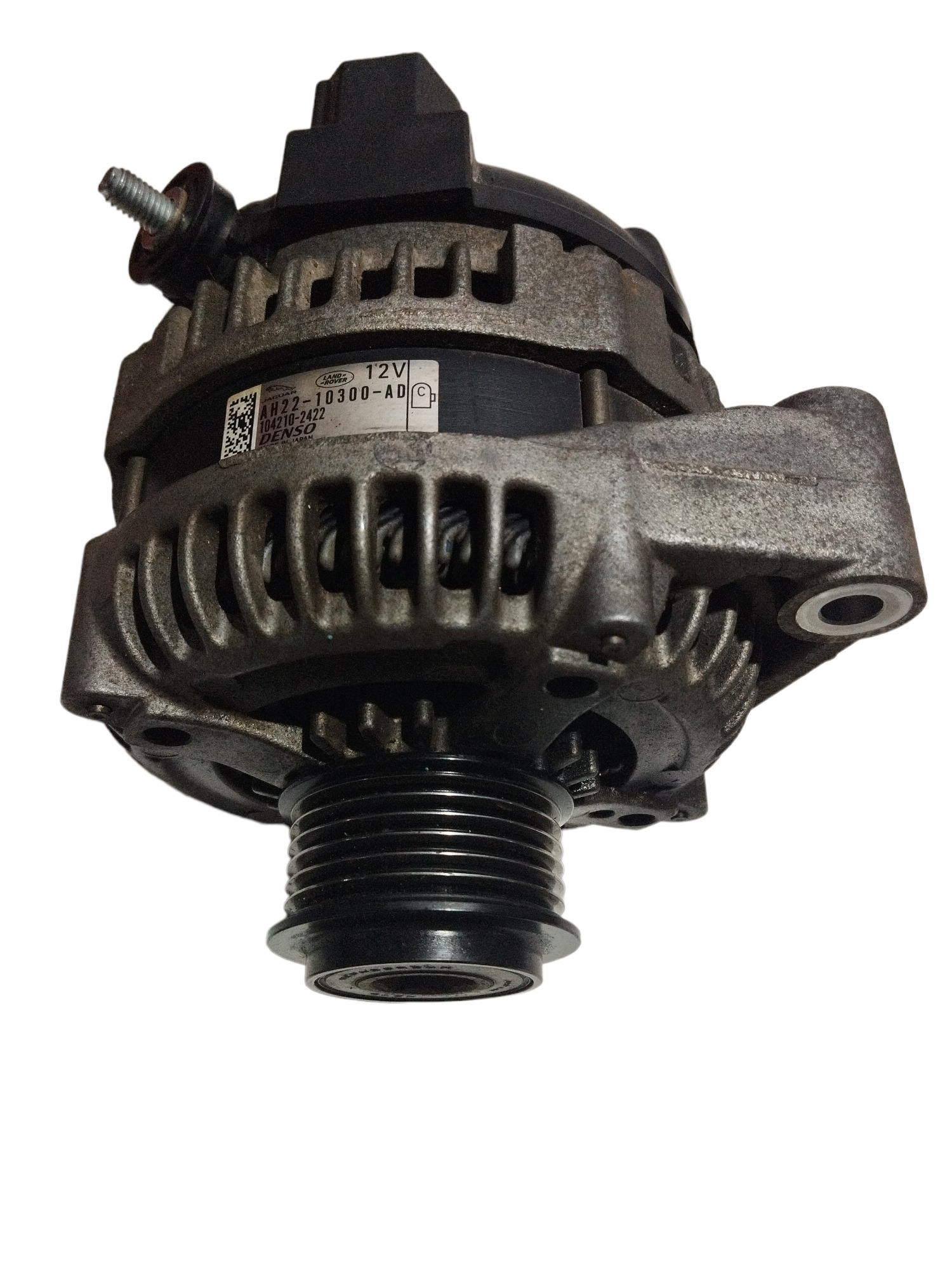 Alternador Land Rover Discovery 4 2015/2016 H2210-300 1