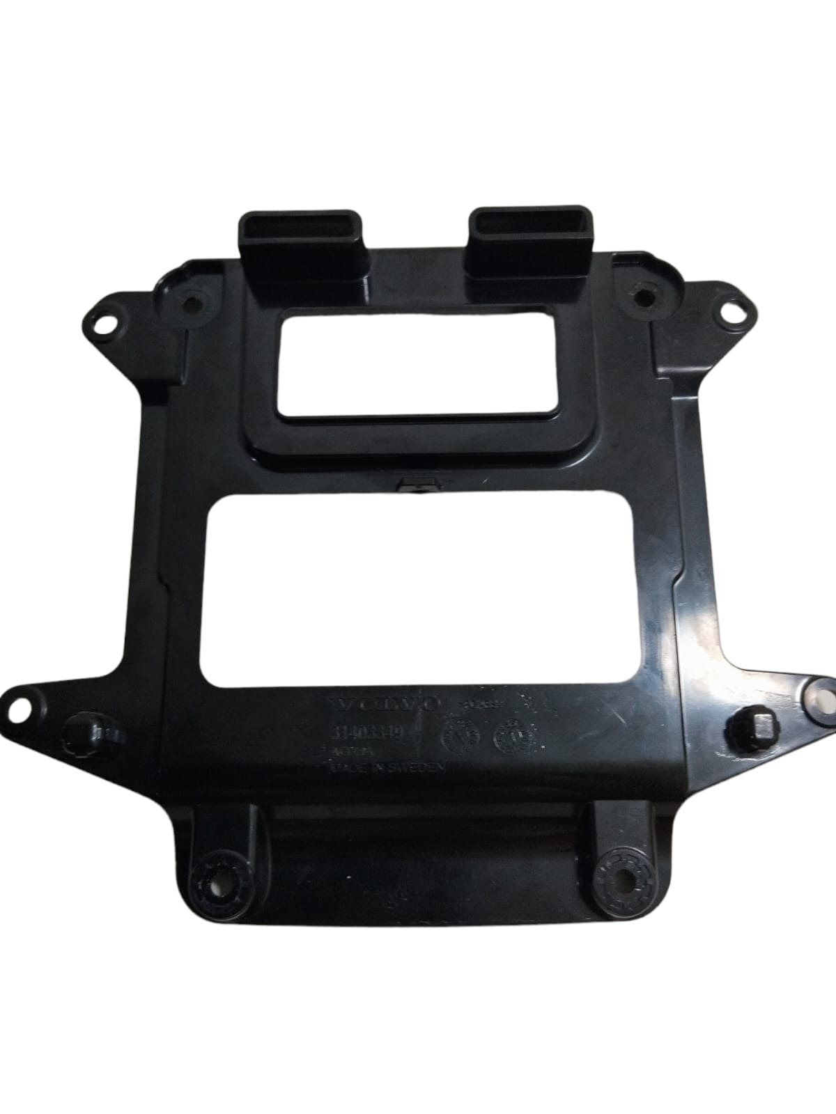 Suporte Da Tela Multimídia Volvo Xc90 2021 2022 31403349 1