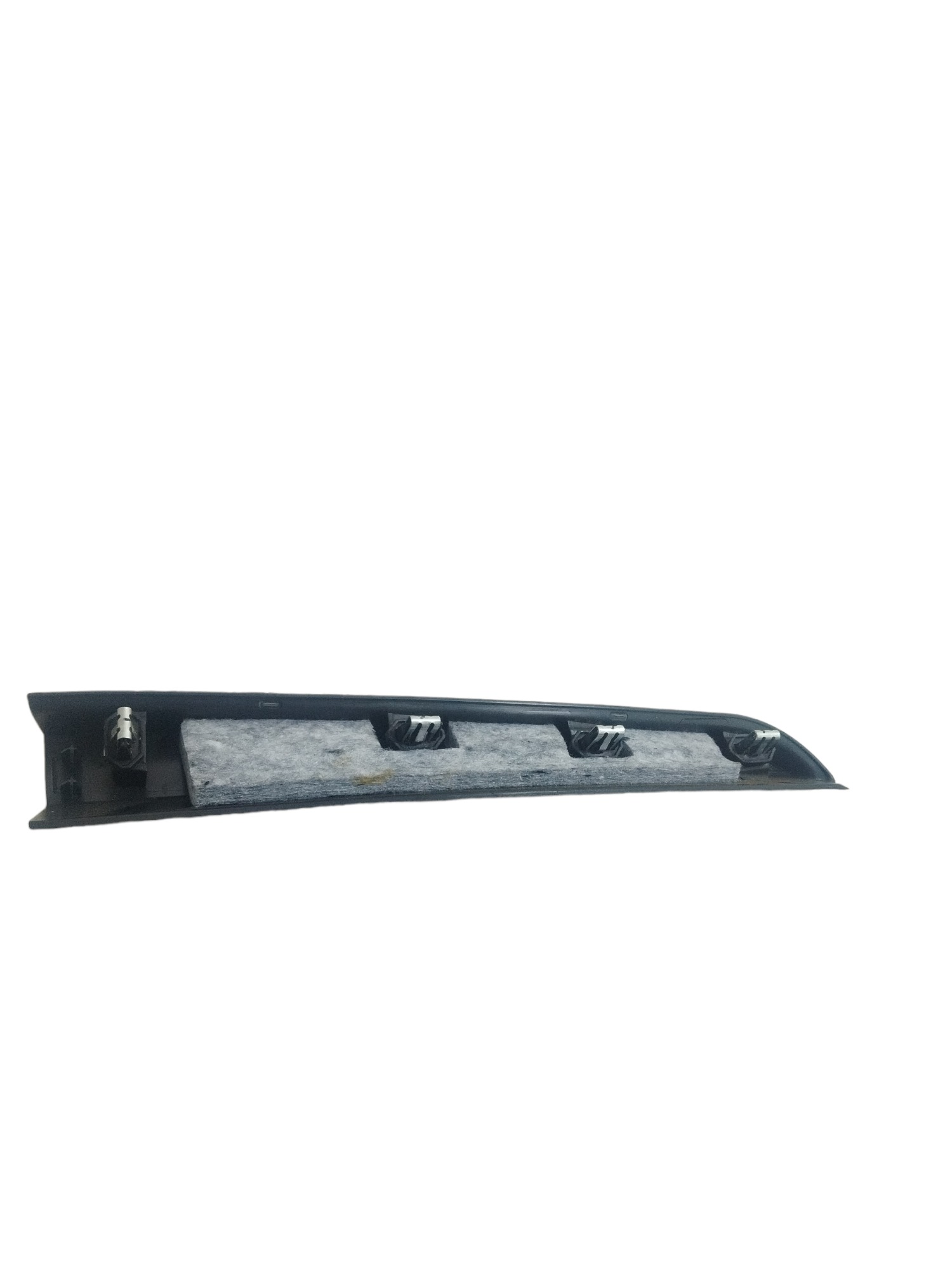 Acabamento Interno Porta Traseira Direita Jeep Commander 4