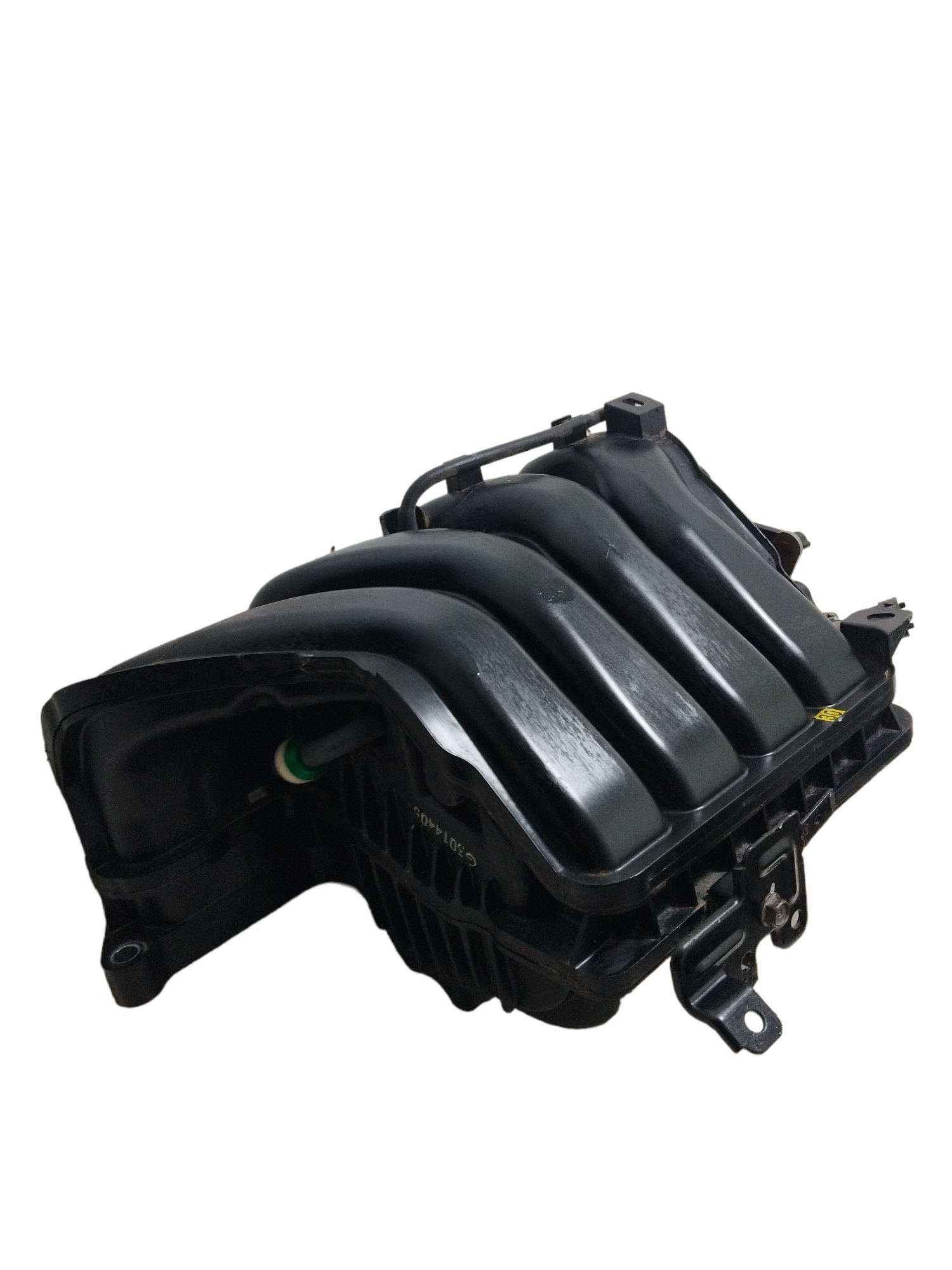 Coletor De Admissão Completo Hyundai Creta 2021/2022 Orig 2
