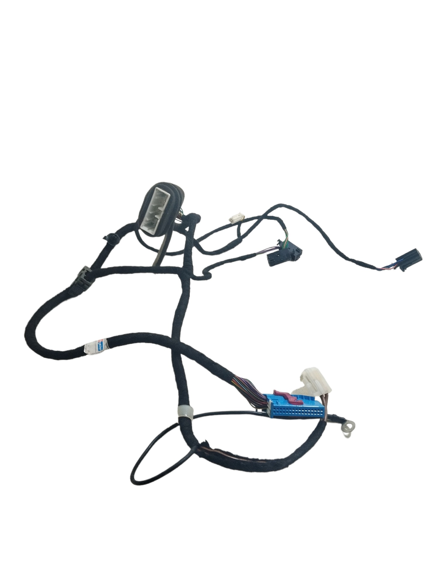 Chicote Caixa De Ar Condicionado Chery Tiggo 3x Pro 2022 1