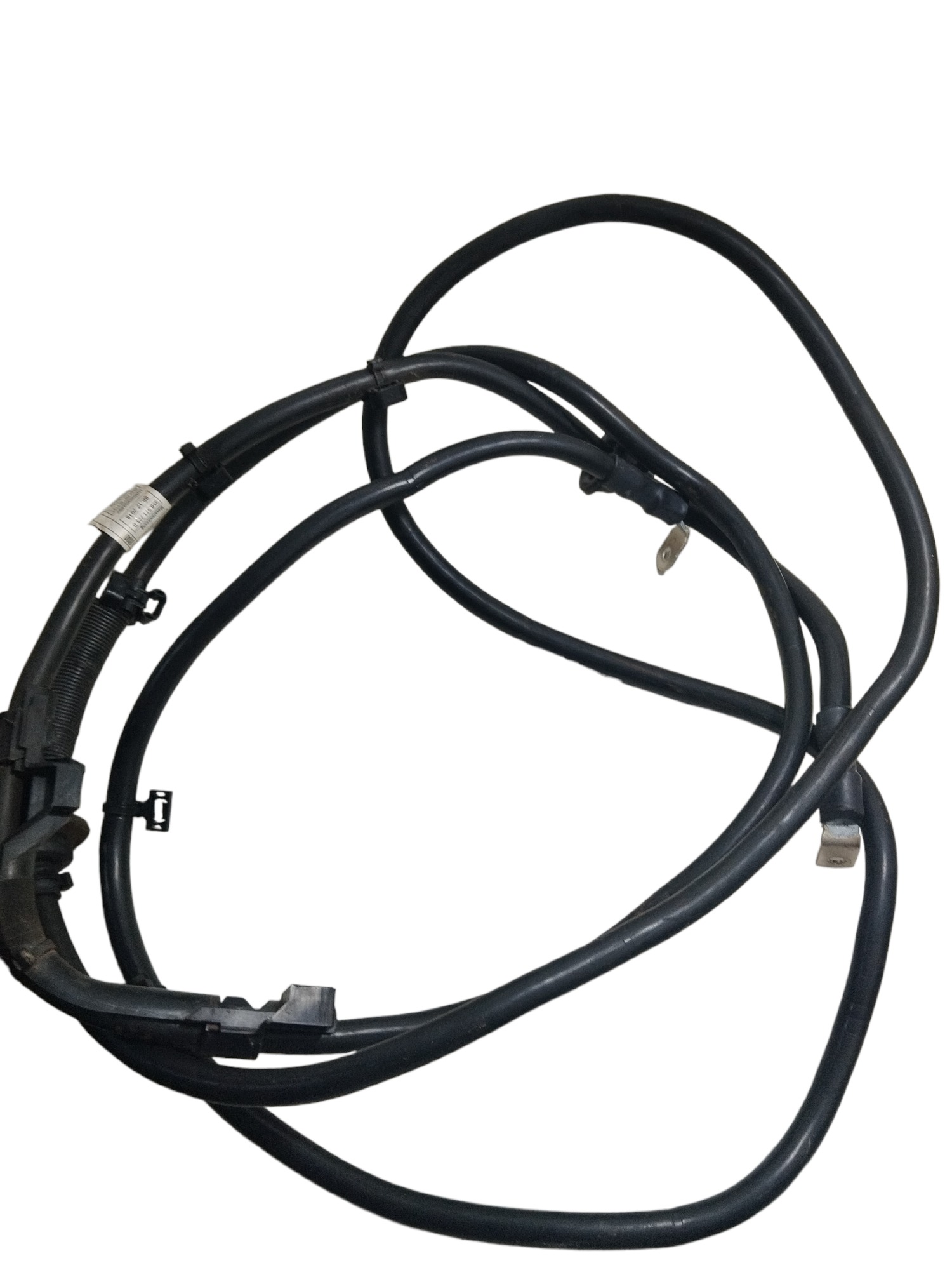 Cabo Bateria Motor Porsche Macan 2020 2021 Orig 95b971225d