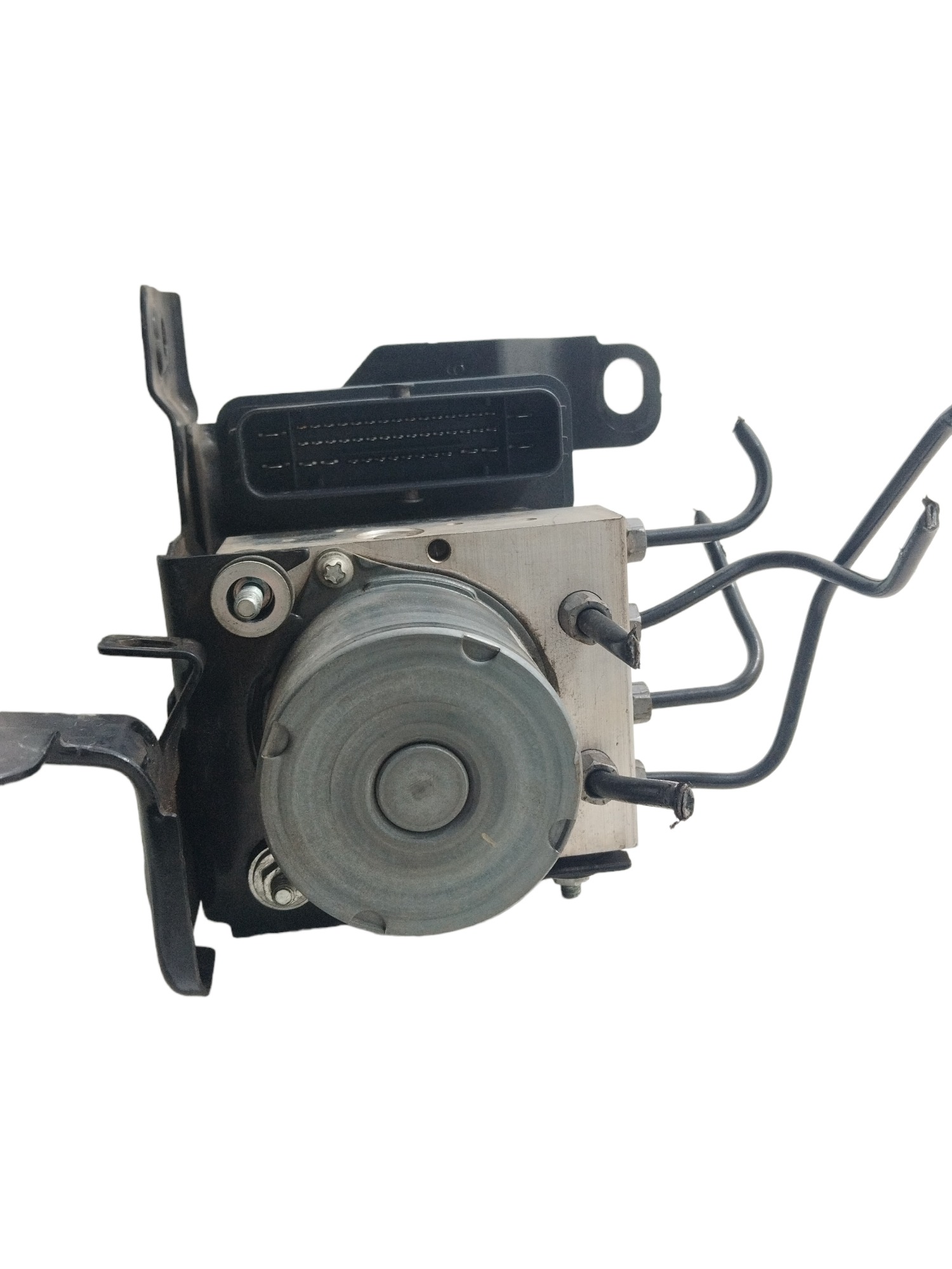 Módulo Abs Peugeot 3008 2017/2018 2019 2020 9821265780 4