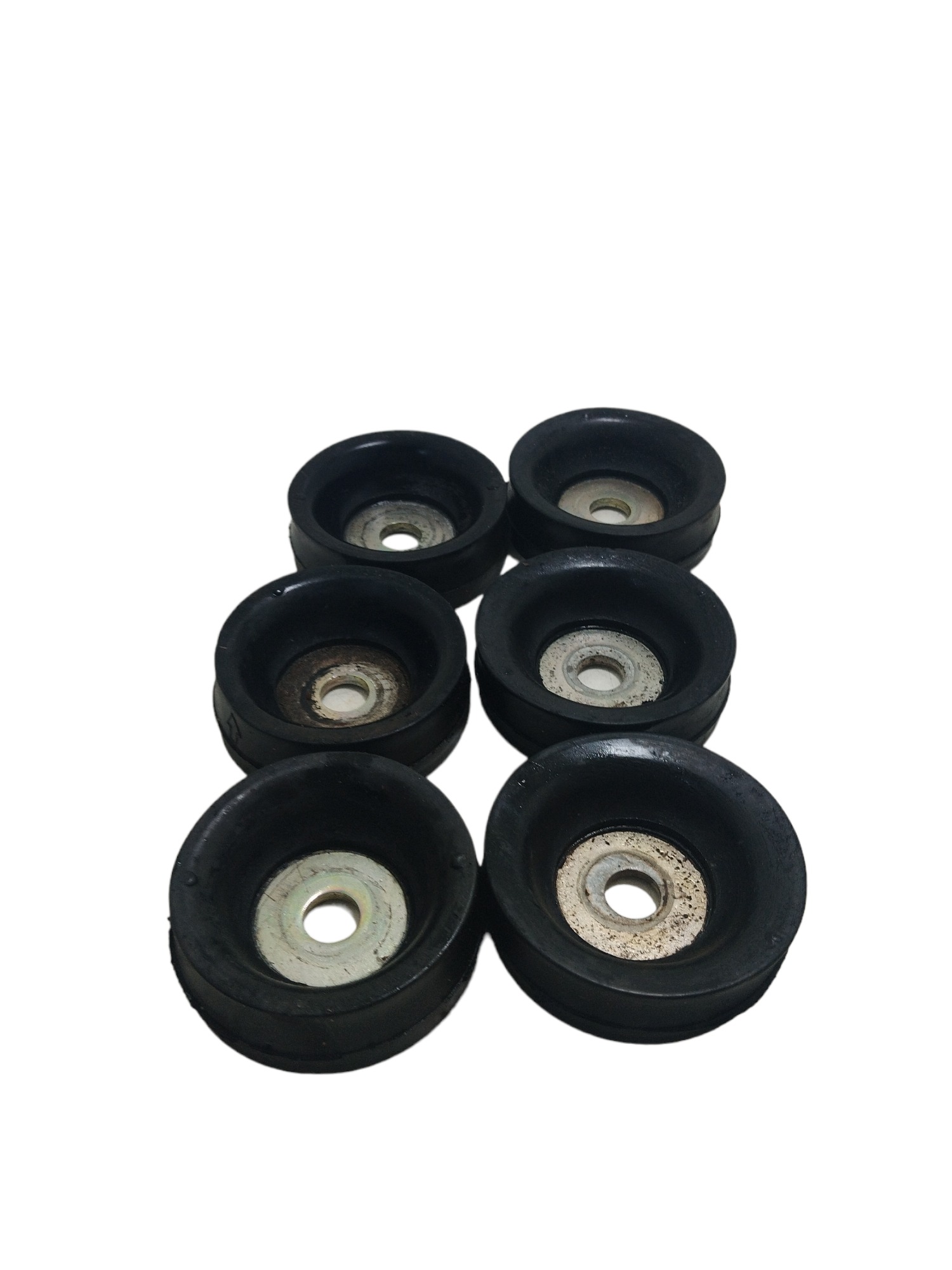 Coxim De Apoio Carroceria Range Rover Sport Kvf500190 2