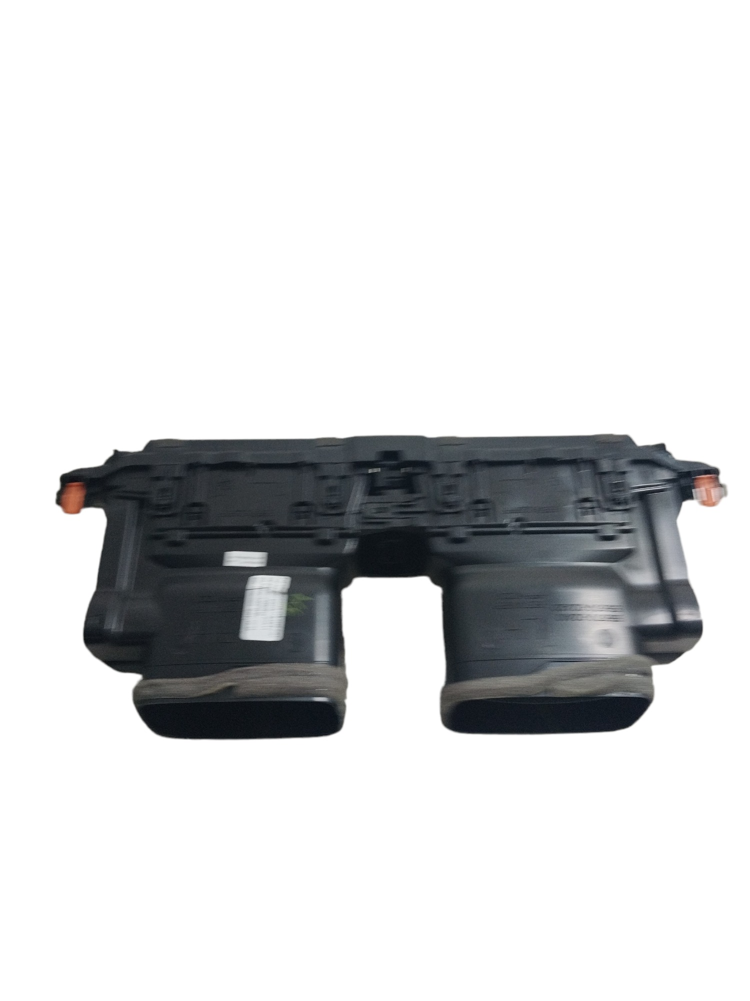 Difusor Ar Central Painel Corolla 2022 Original 5567002a10 4