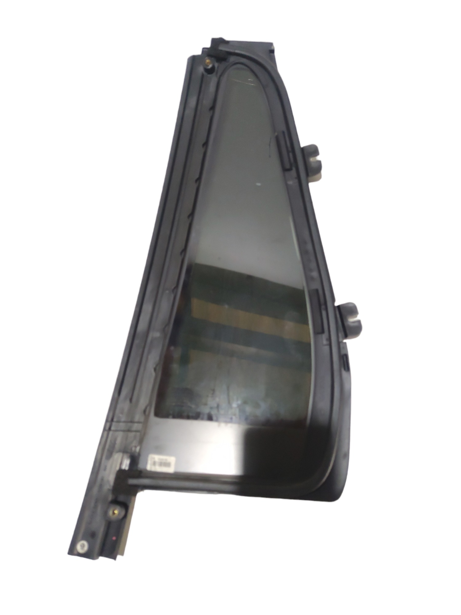 Vidro Fixo Porta Traseira Direita Volvo Xc90 2022 4