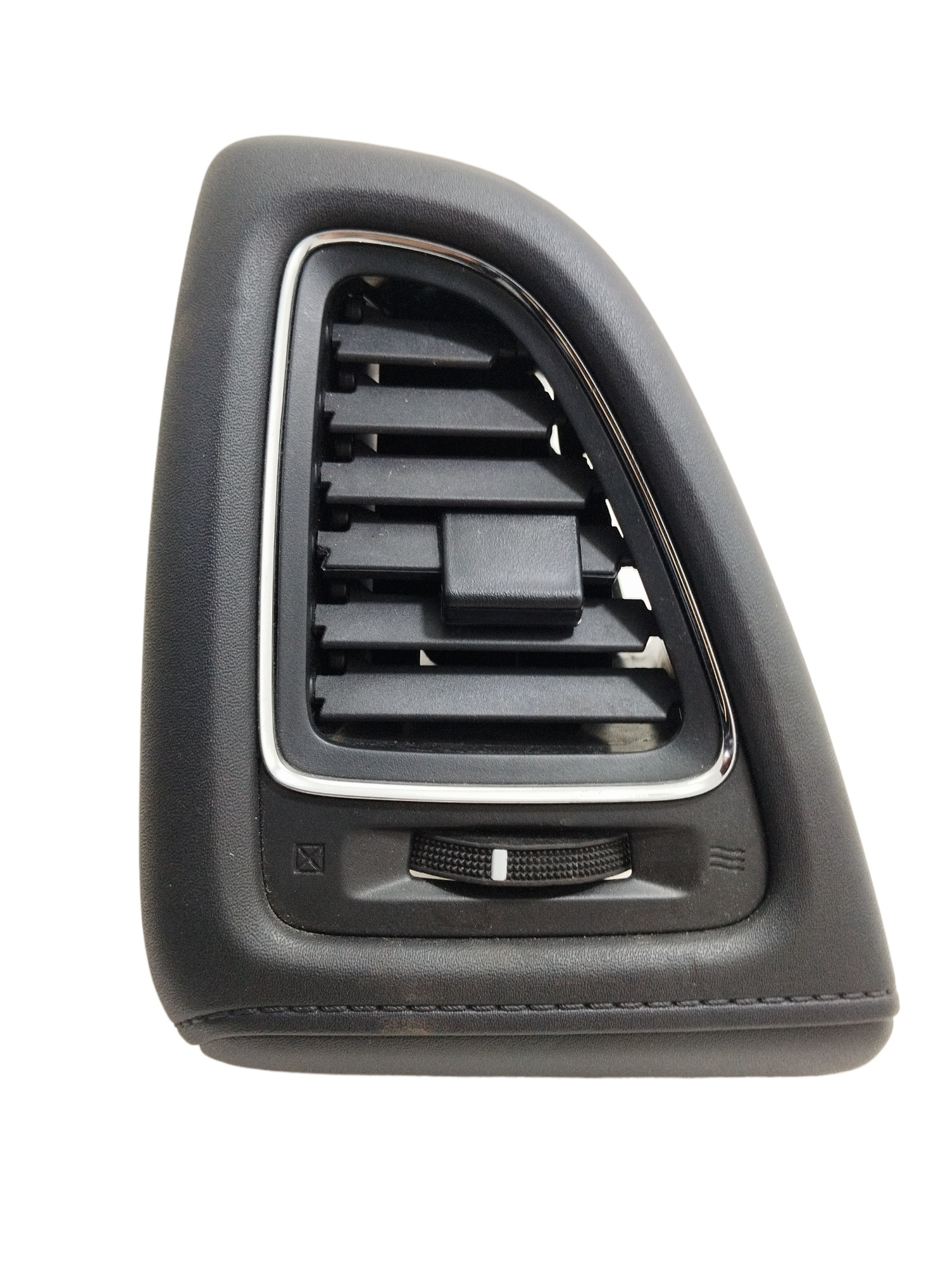 Difusor De Ar Lado Esquerdo Honda Hr-v 2016 A 2020 4