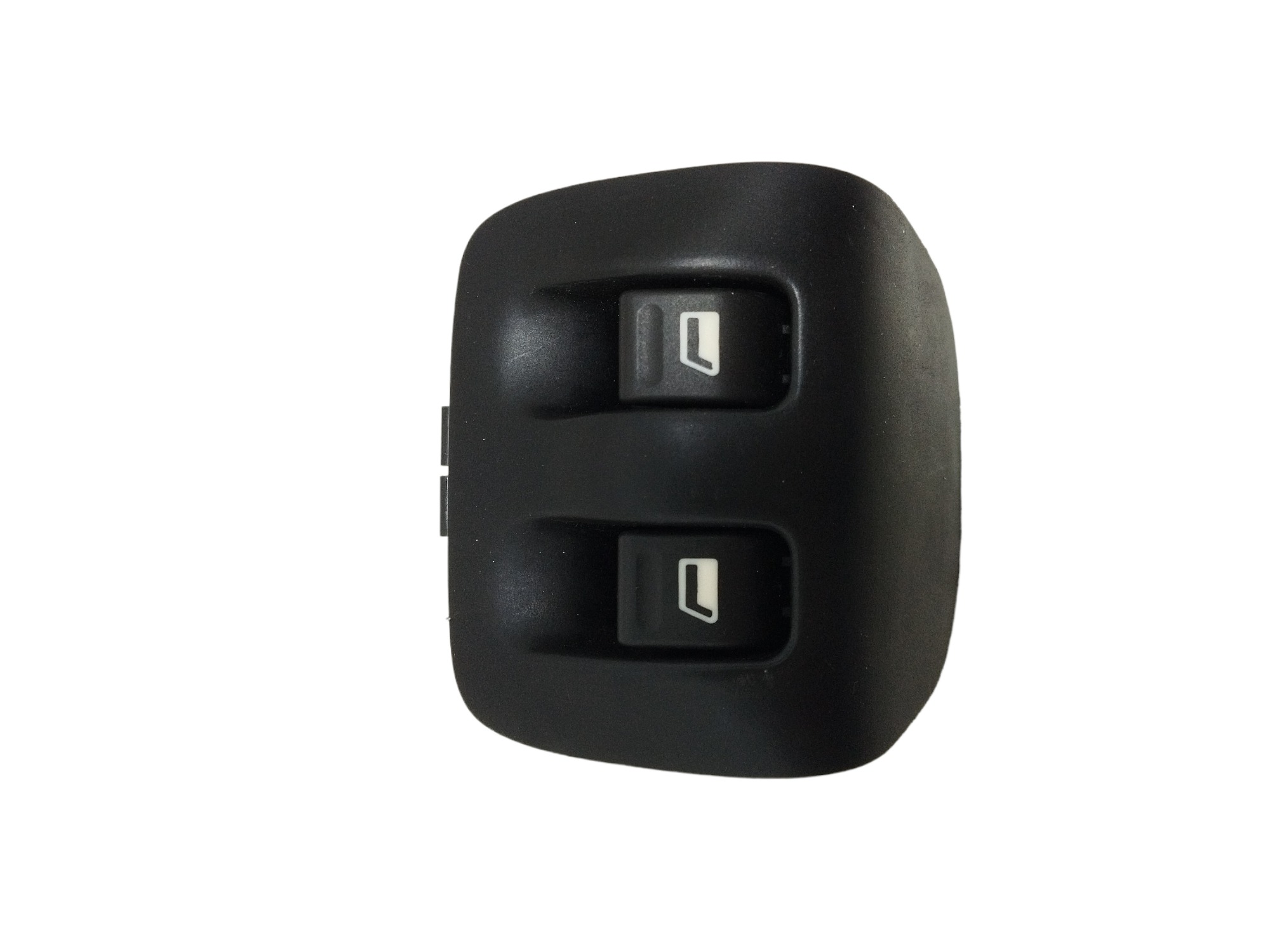 Botão Comando Vidro Traseiro Peugeot 206 207 2012 2013 5