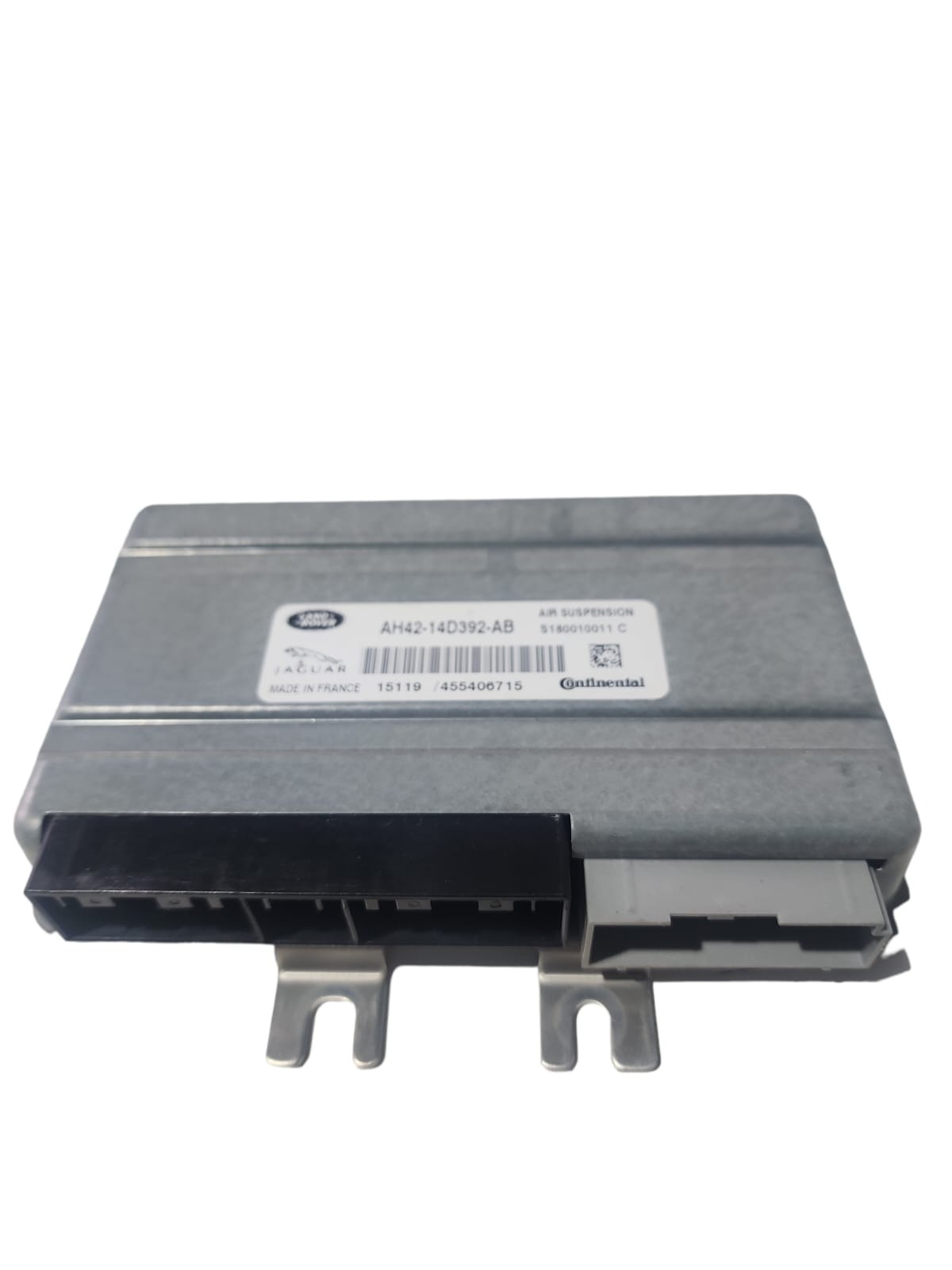 Módulo Controle Suspensão Discovery 4 Ah4214d392ab 5