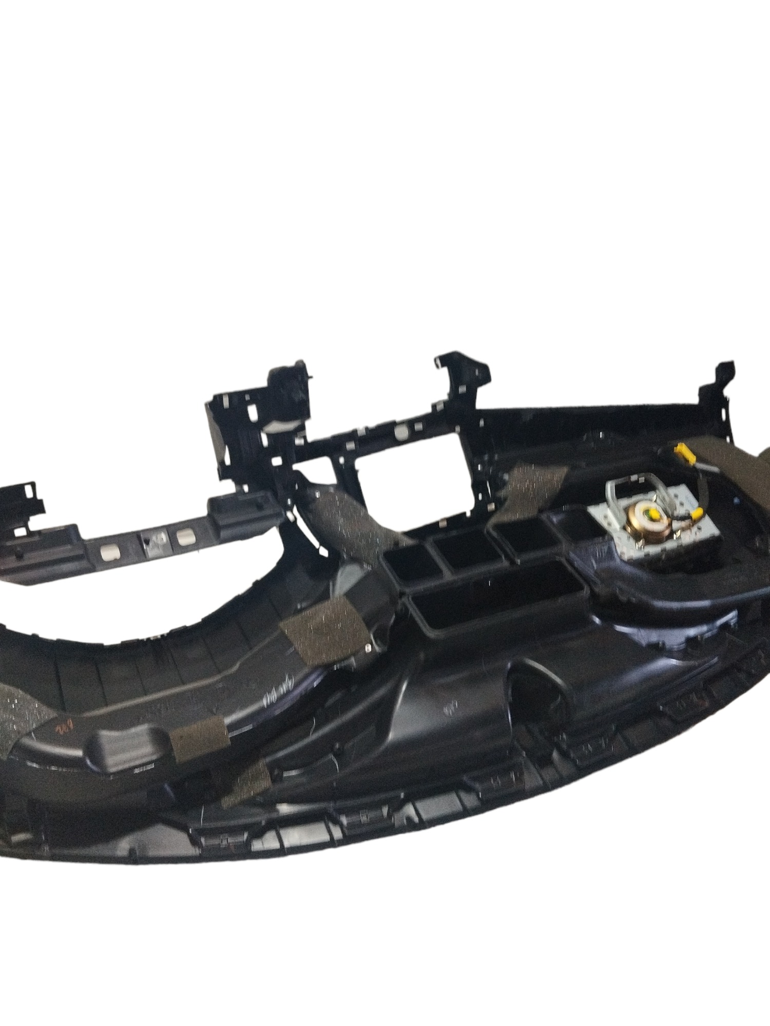 Painel Honda Hr-v 2018 2019 Defragado 8