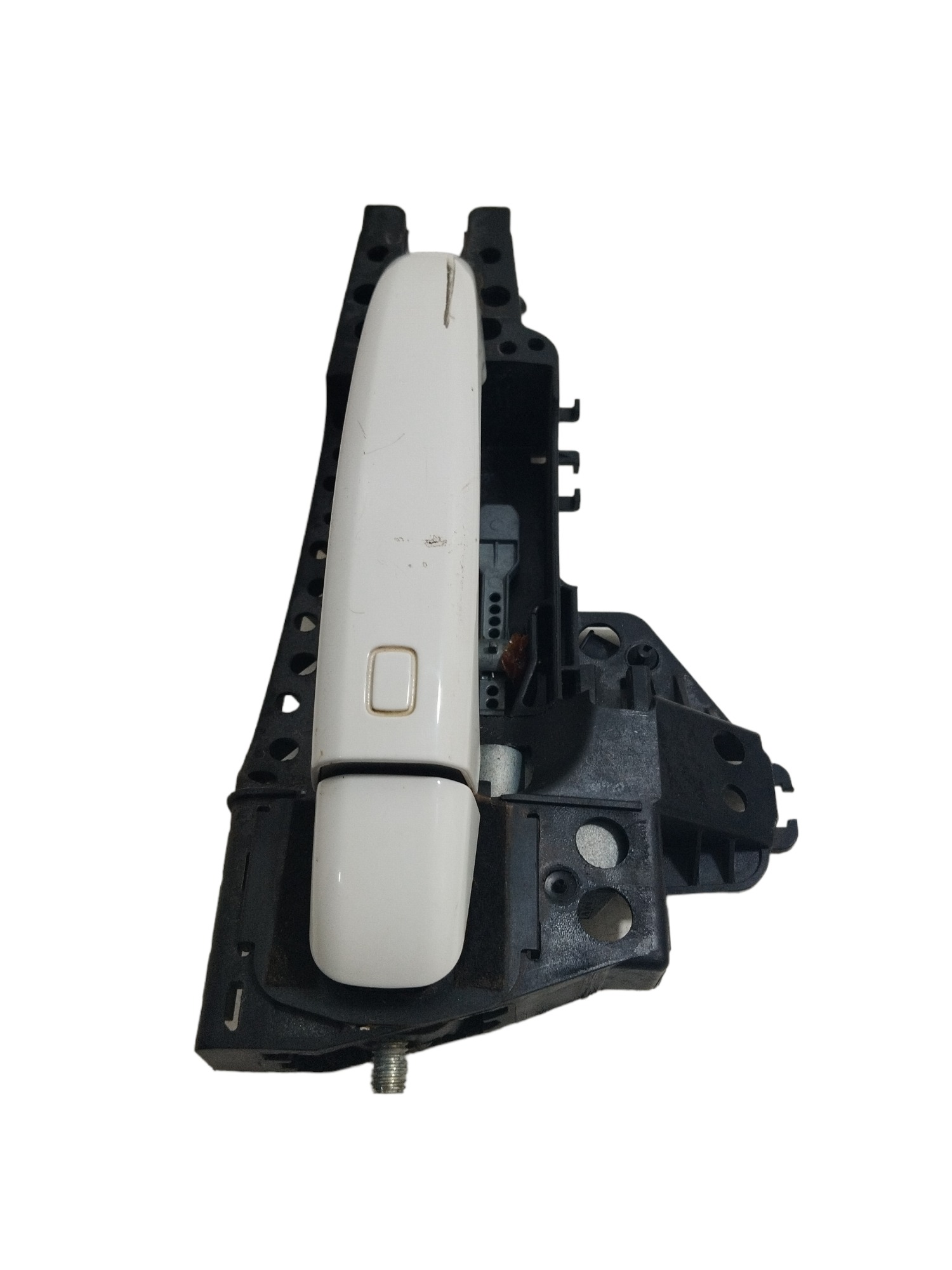 Maçaneta Externa Audi Q3 2018 Original Codigo 8u0837886 2