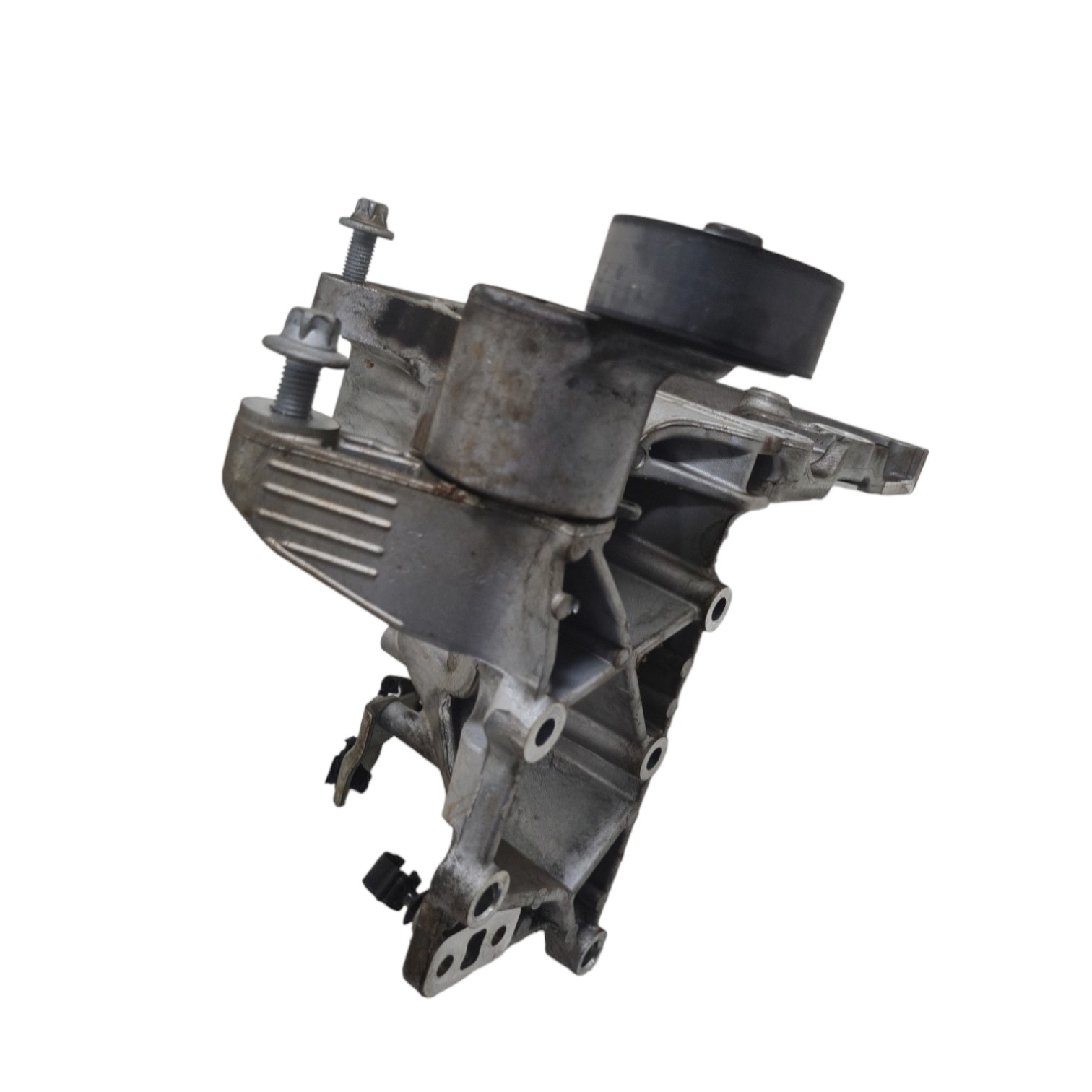 Suporte Bomba Alternador Tensor Compass Diesel Cod55260016 2