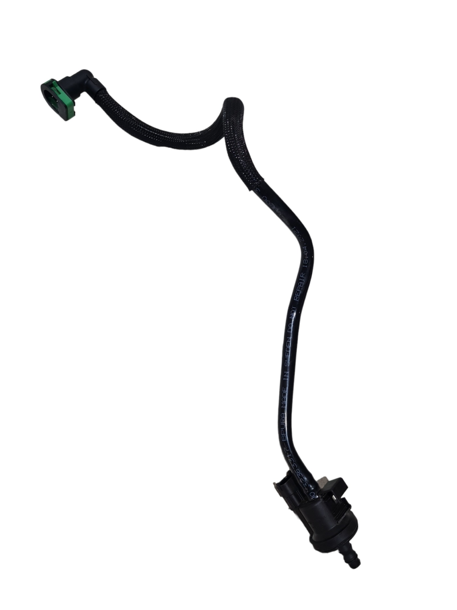 Cano E Válvula Canister Volvo Xc90 2021/2022 2