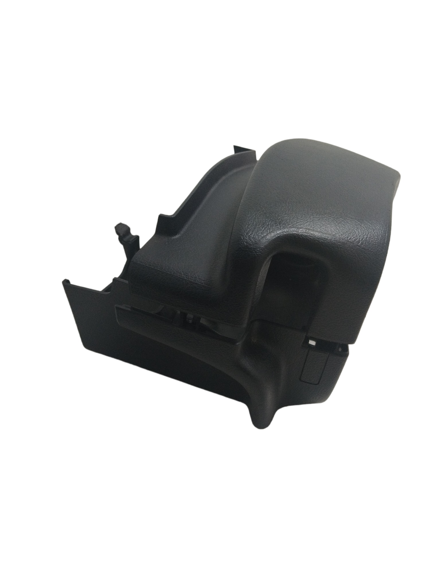 Capa Coluna Direção Peugeot 207 2012/2013 Original 6