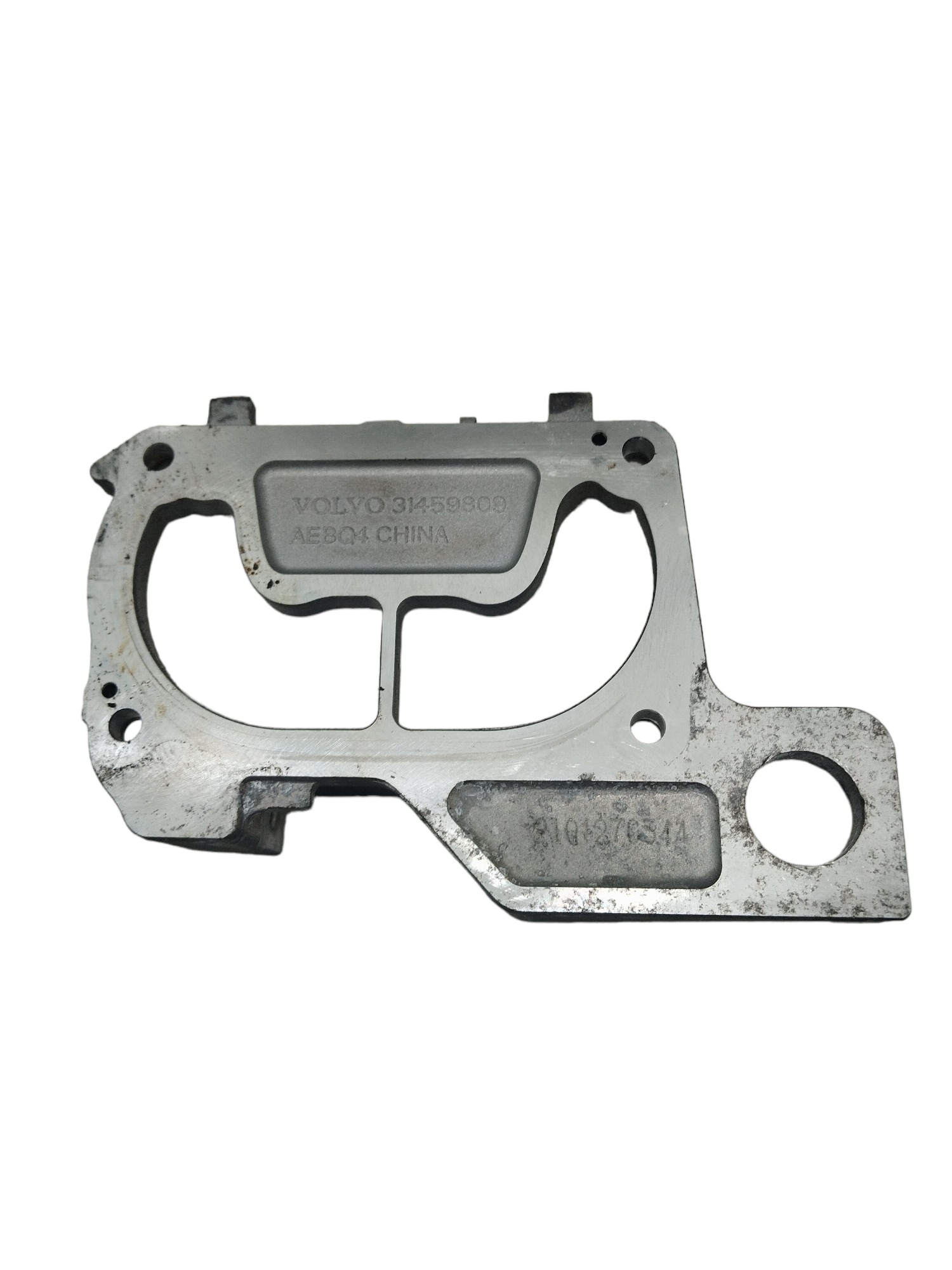 Suporte Supercharger Volvo Xc90 2020 2021/2022 31459809 3