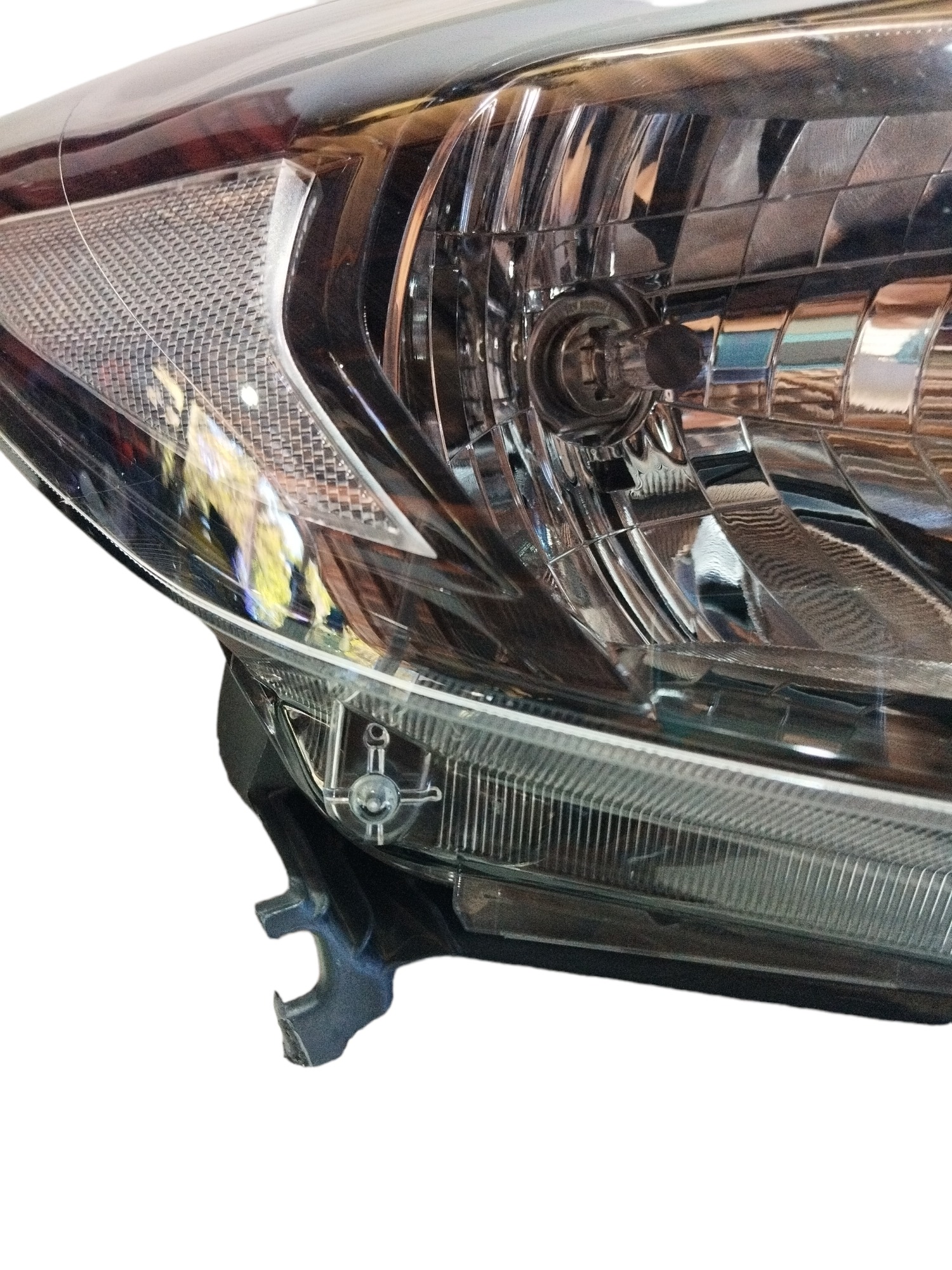 Farol Direito Honda Hr-v Led 2018 A 2020 Original Detalhes Direito 4