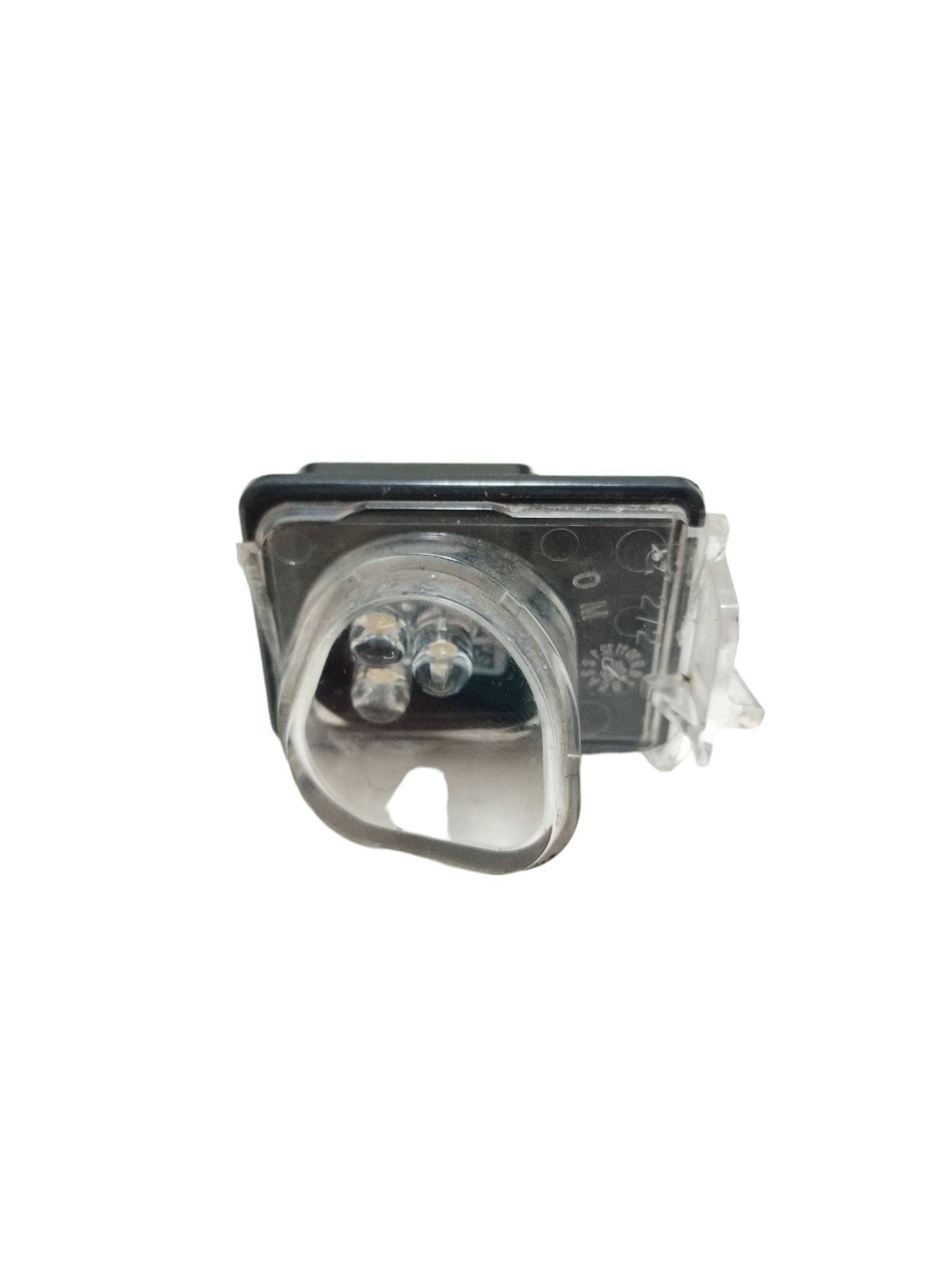Led Luz Solo Retrovisor Esq Peugeot 3008 5008 2017 2018 19 Led 1