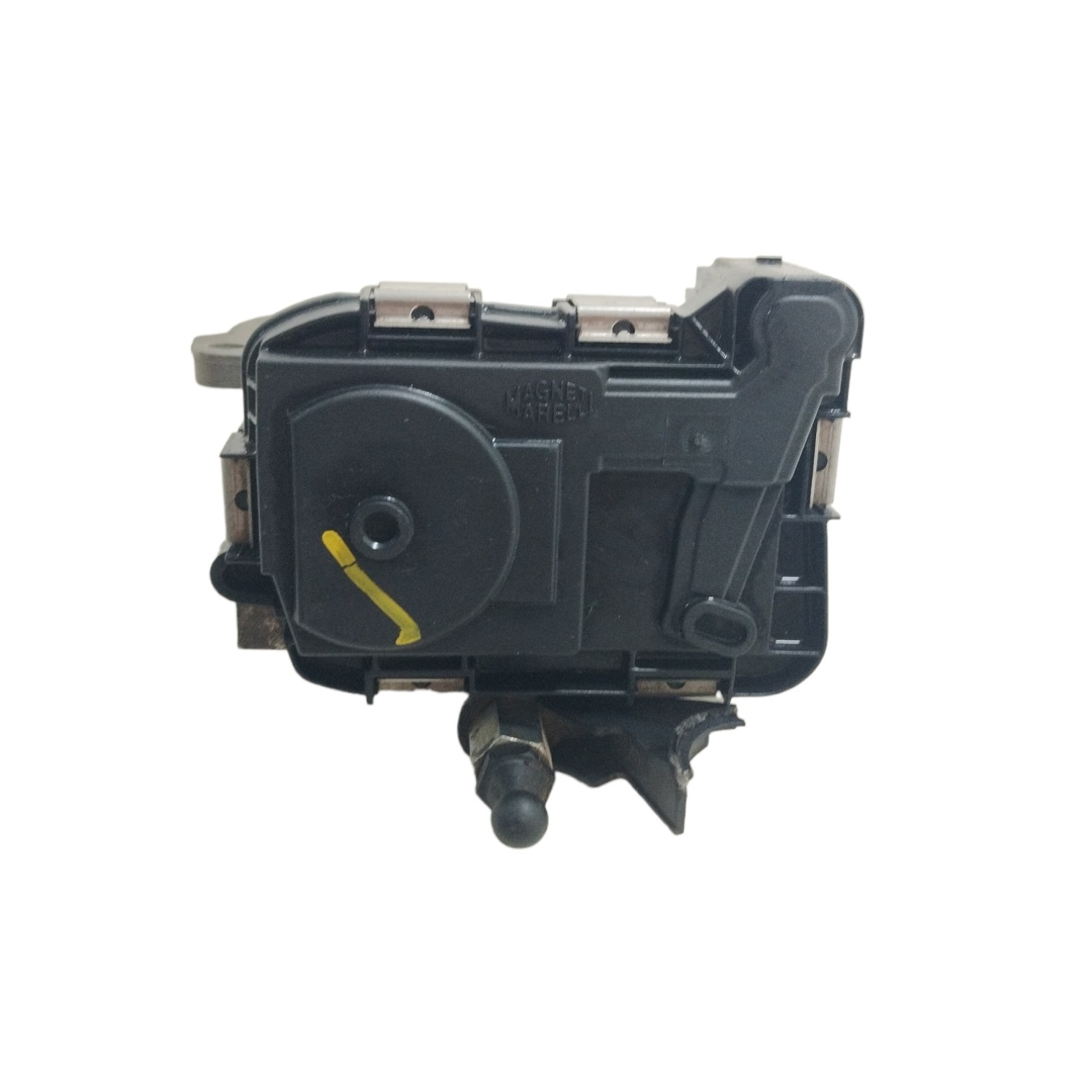 Tbi Corpo De Borboleta Fiat Toro Jeep Compass Diesel 5