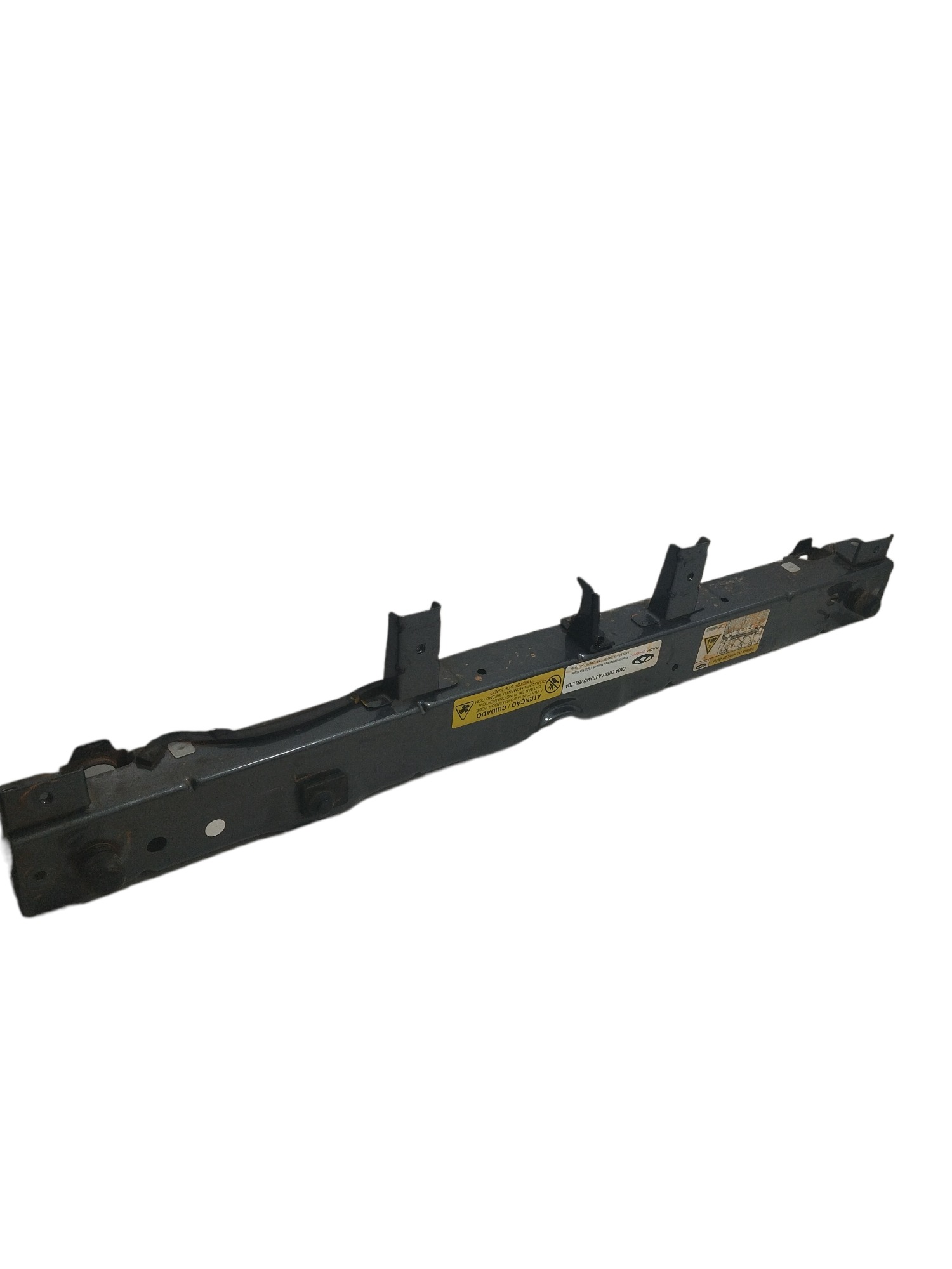 Travessa Frontal Radiador Chery Tiggo 3x Pro 2022 2023 1