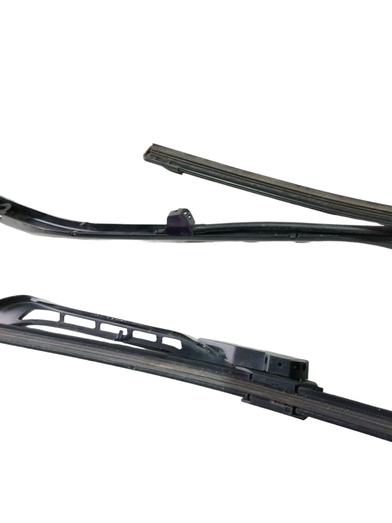 Par Limpador Para-brisa Volvo Xc90 2022 31391847 31391846 Direito 6