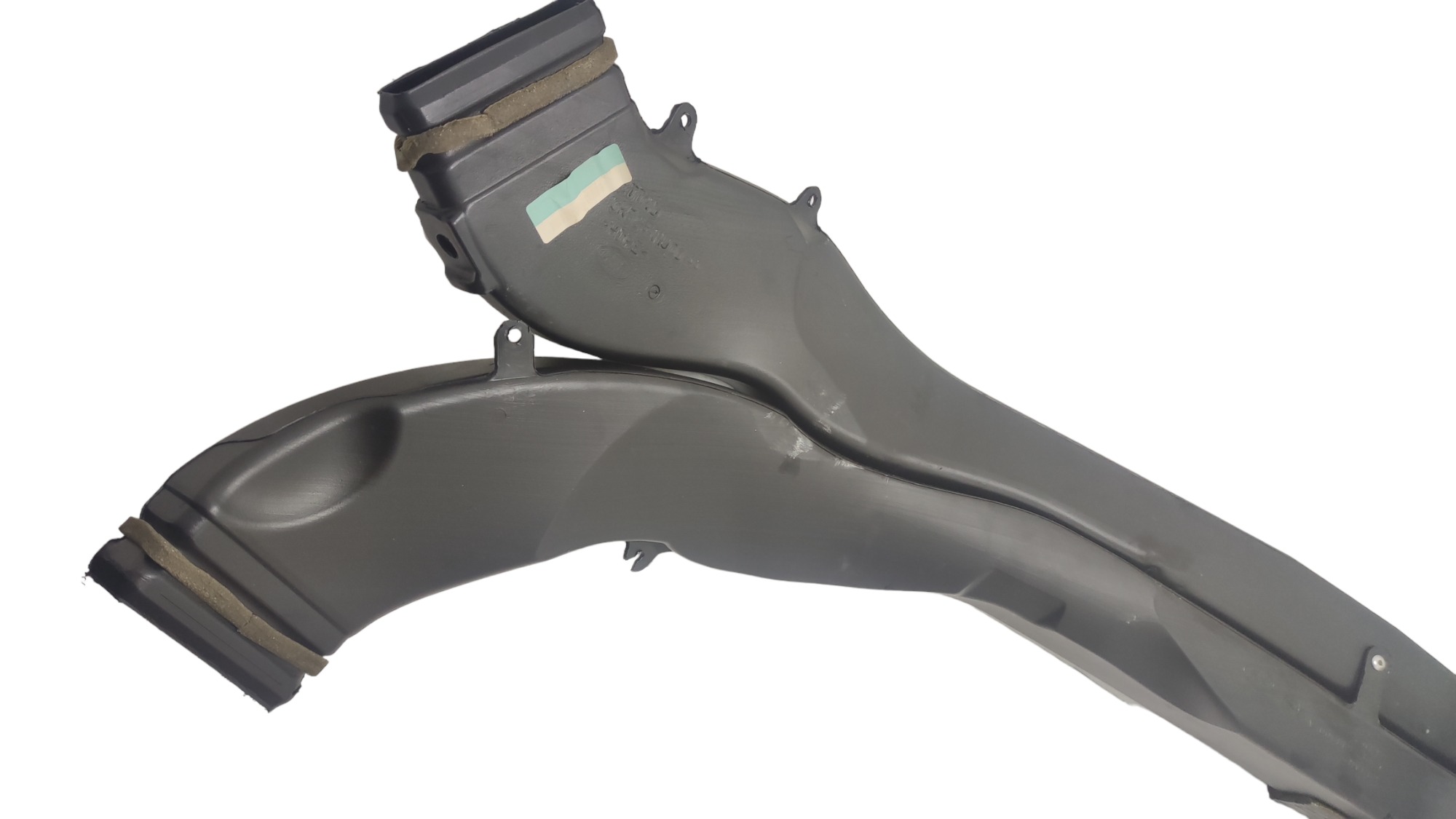 Duto Ventilação Range Rover Vogue 2015 2016 Dk52611j00aa 4