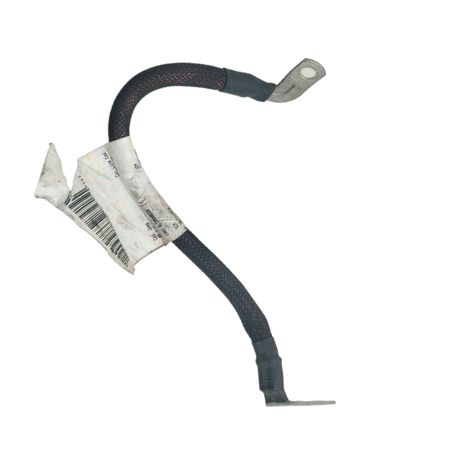 Cabo Alternador Compass Fiat Toro 2.0 Diesel 2016/2021 3