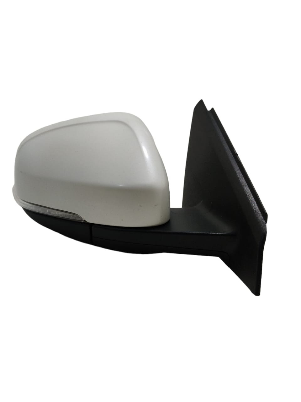 Retrovisor Direito Volvo V40 2015 2016 2017 2018 Original 1