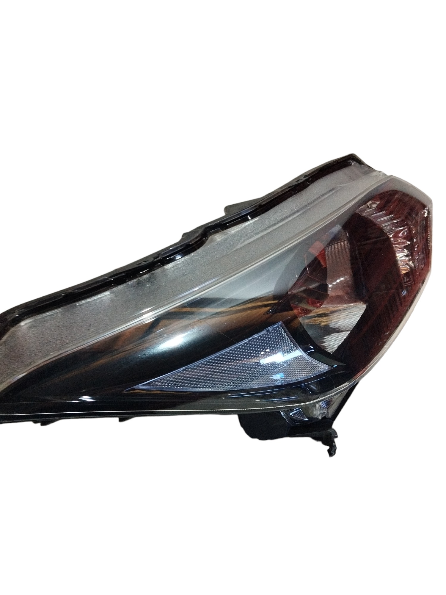 Farol Direito Honda Hr-v Led 2018 A 2020 Original Detalhes Direito 2