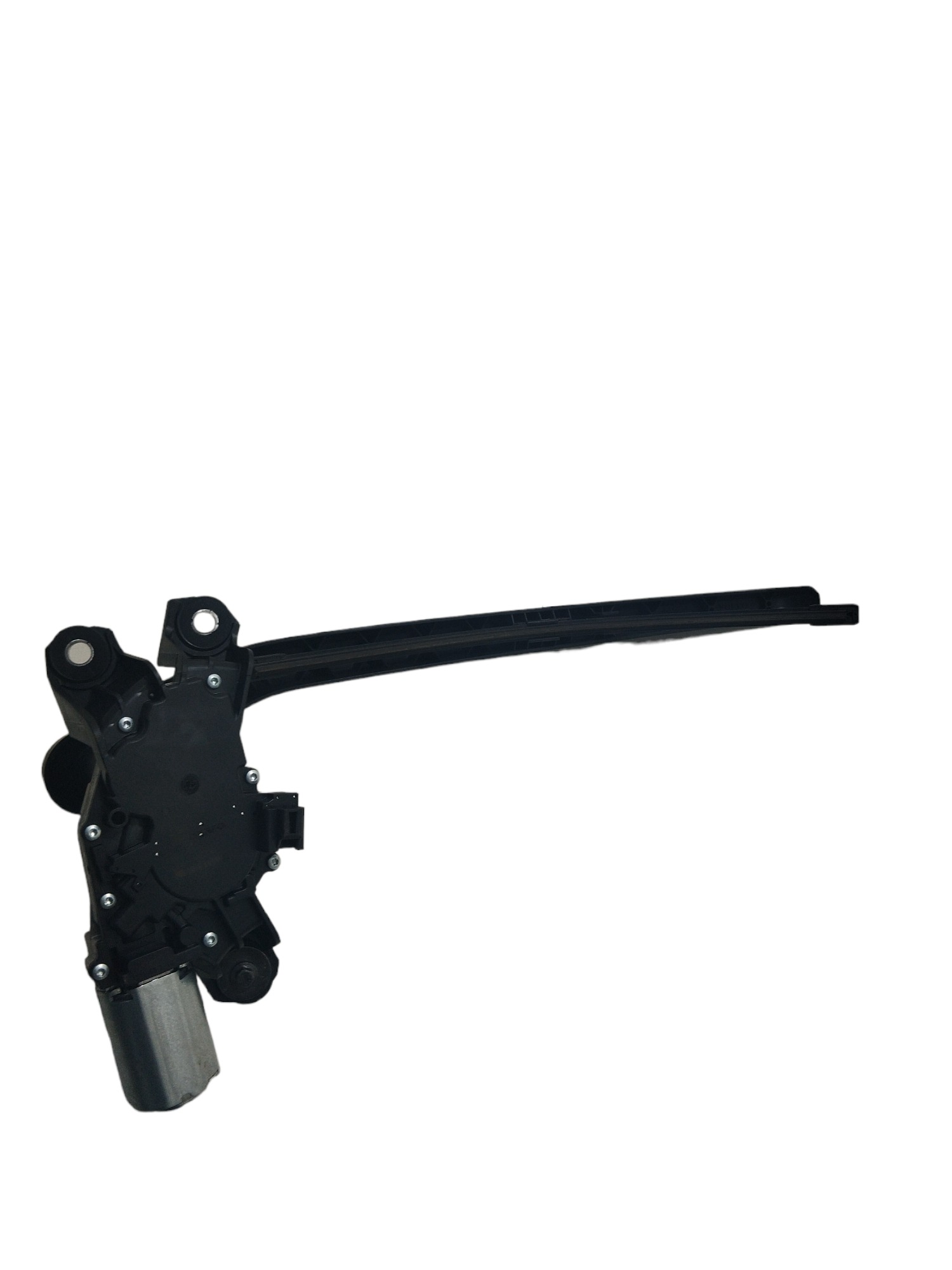 Motor Limpador Para-brisa Traseiro Volvo Xc90 2021/2022 7