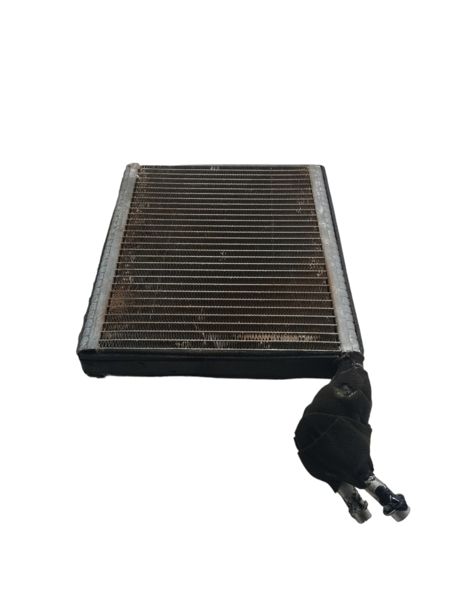 Radiador Interno Caixa Ar Condicionado Chery Tiggo 3x Pro 4